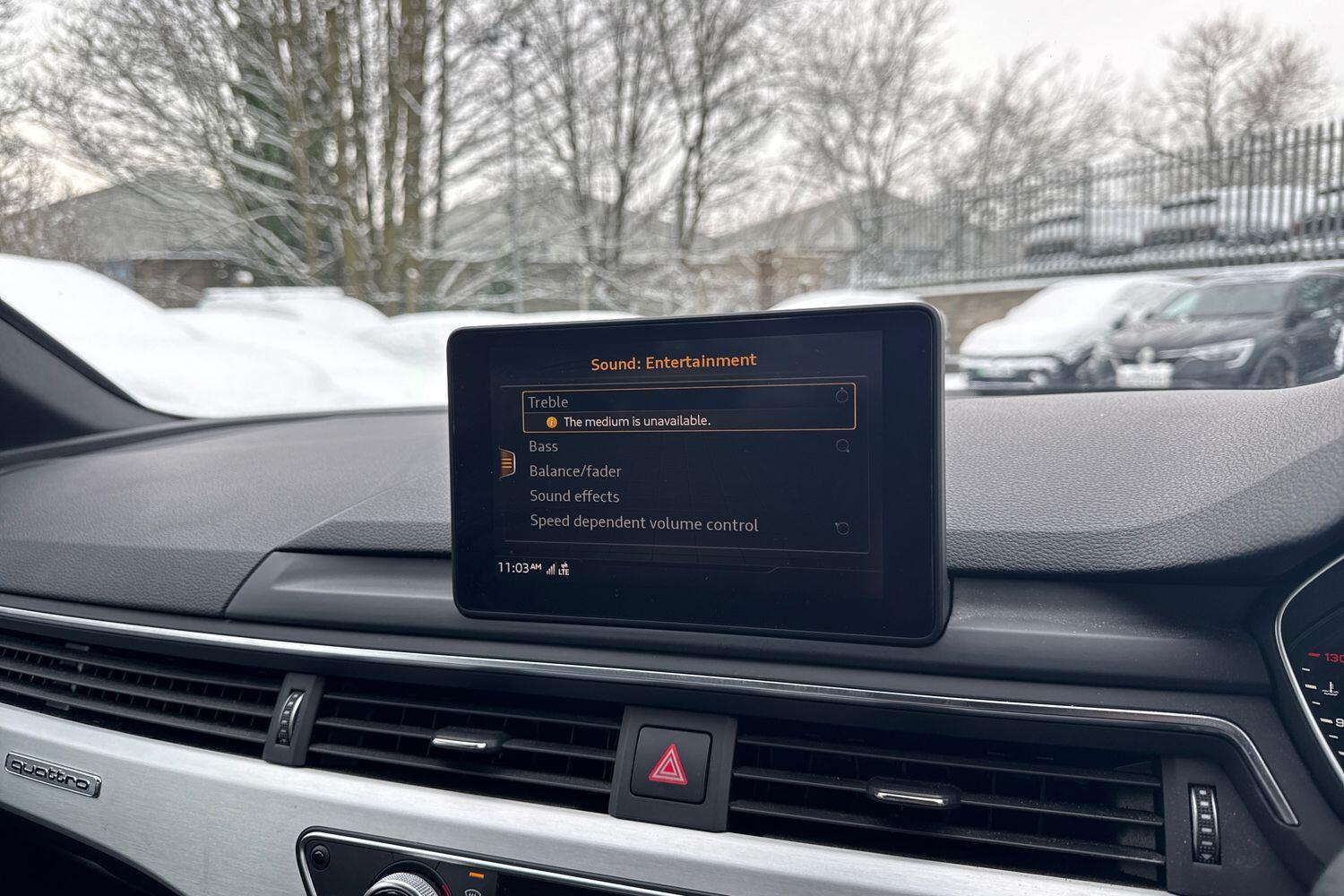 Used Audi A4 2016 for sale - 77152458: Photo 34