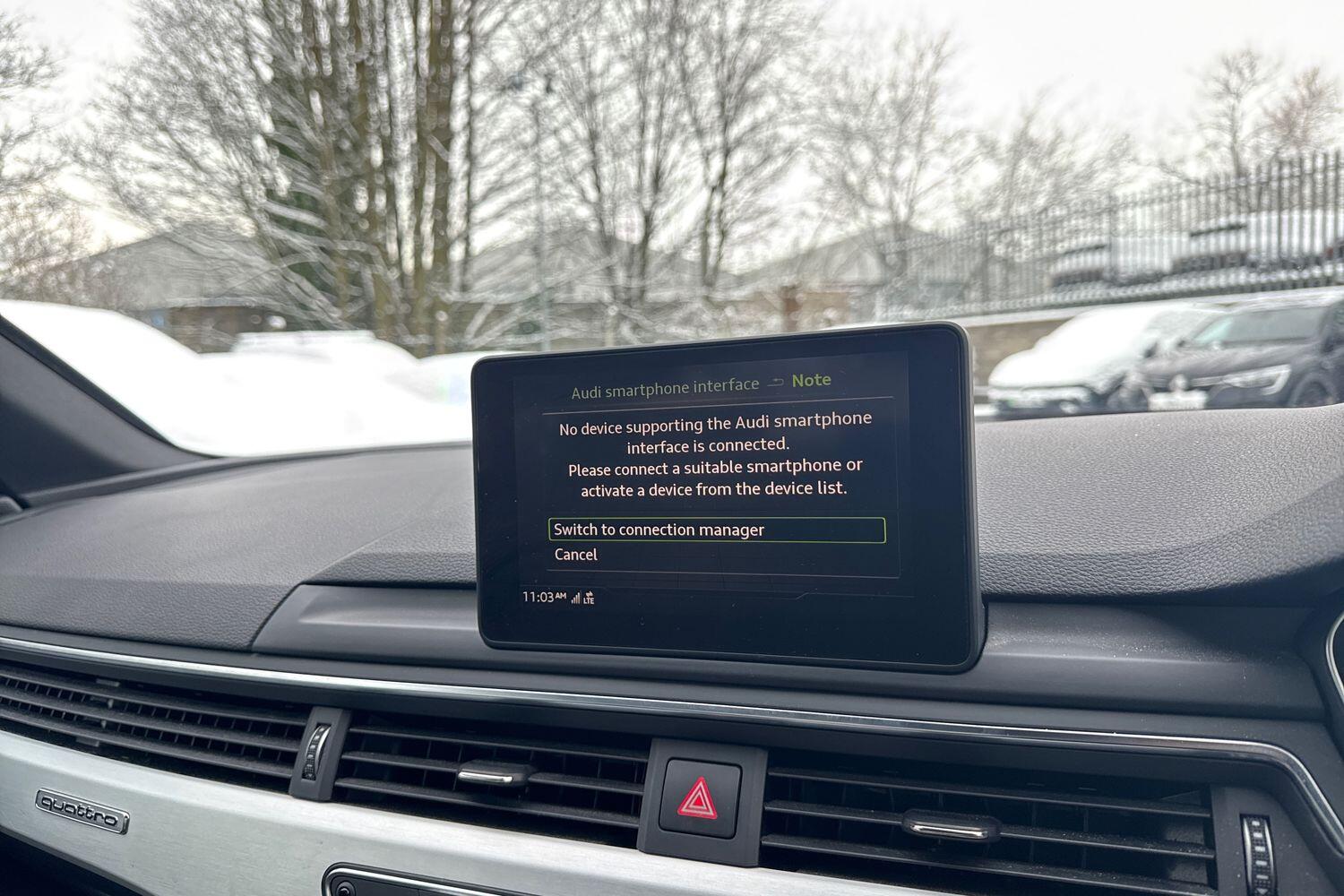 Used Audi A4 2016 for sale - 77152458: Photo 35