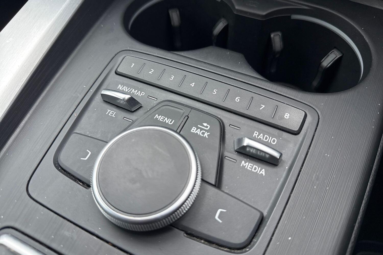 Used Audi A4 2016 for sale - 77152458: Photo 37