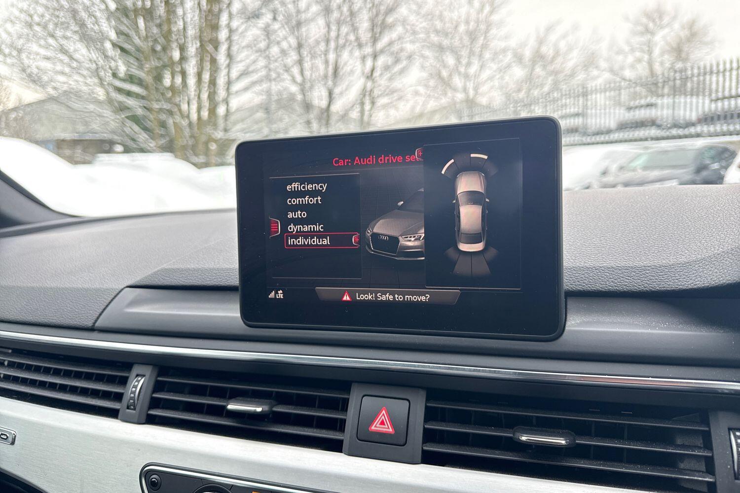 Used Audi A4 2016 for sale - 77152458: Photo 39