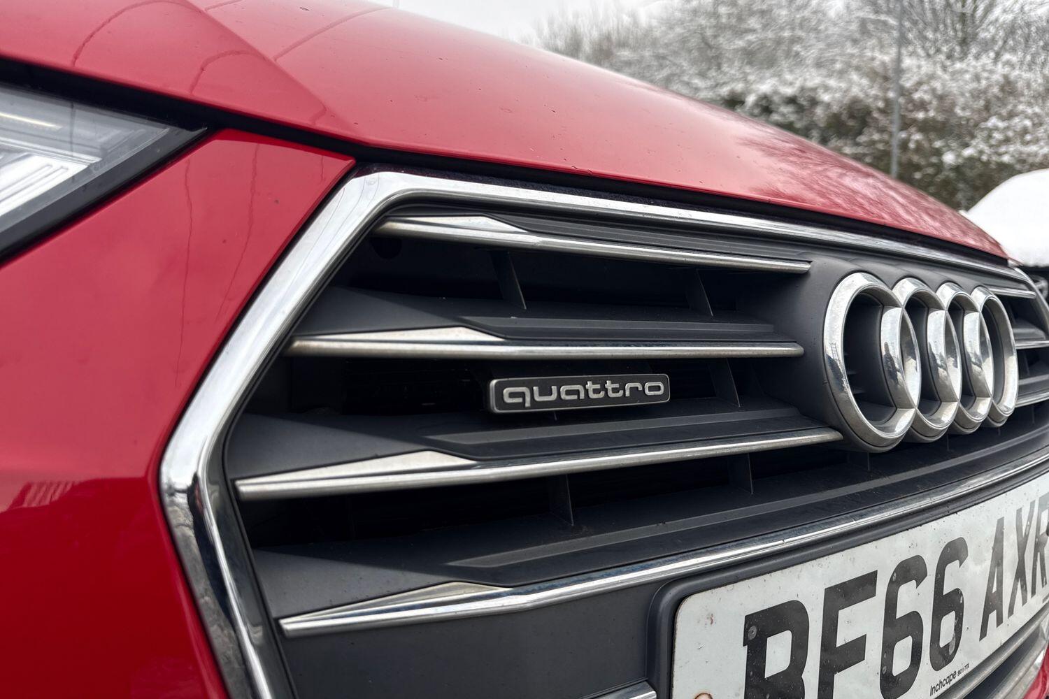 Used Audi A4 2016 for sale - 77152458: Photo 44