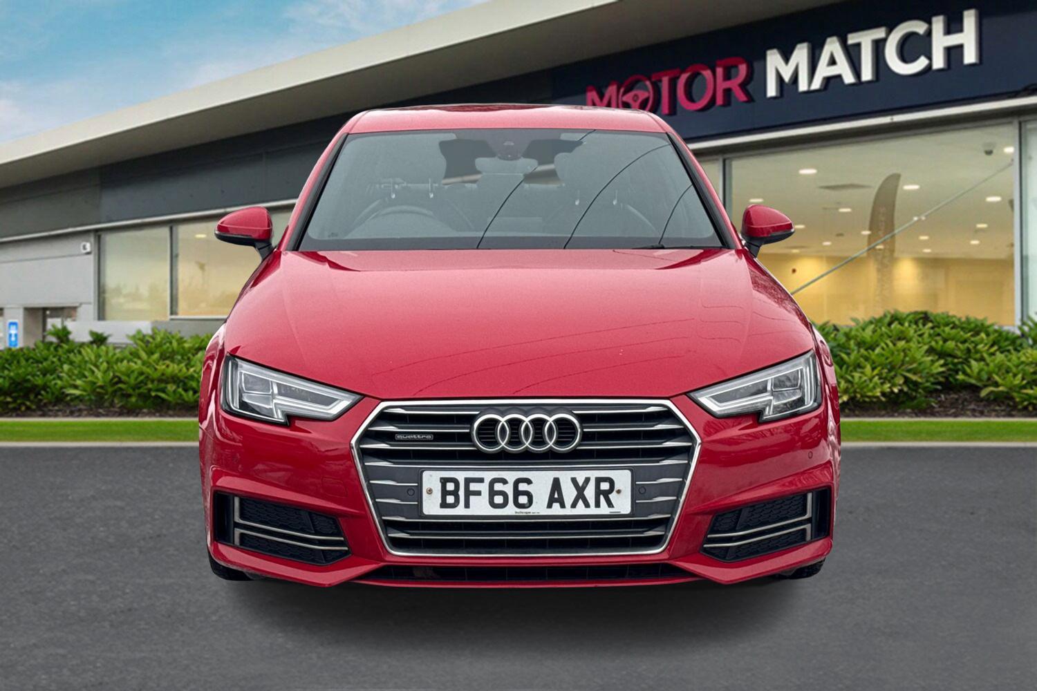 Used Audi A4 2016 for sale - 77152458: Photo 6