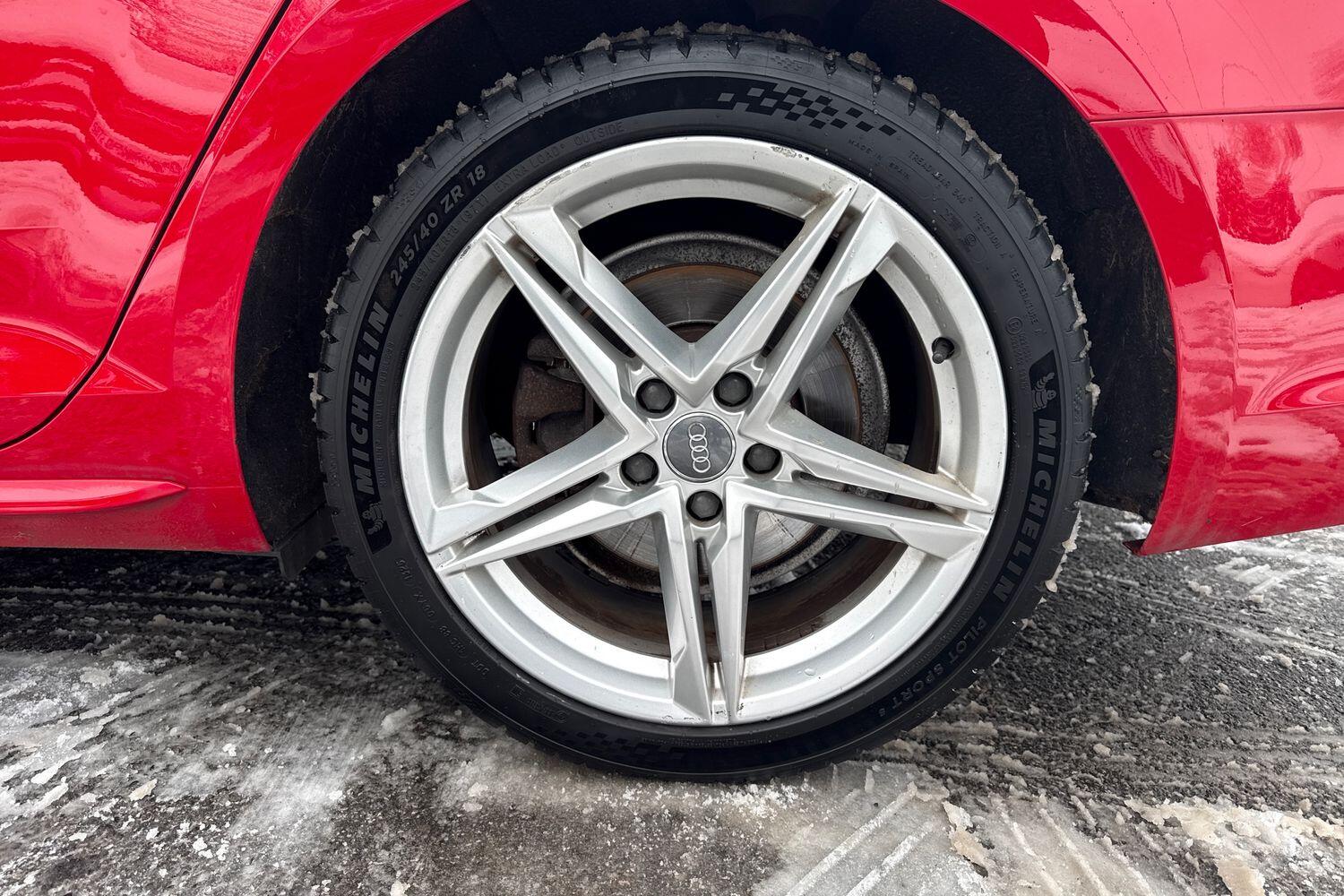 Used Audi A4 2016 for sale - 77152458: Photo 7