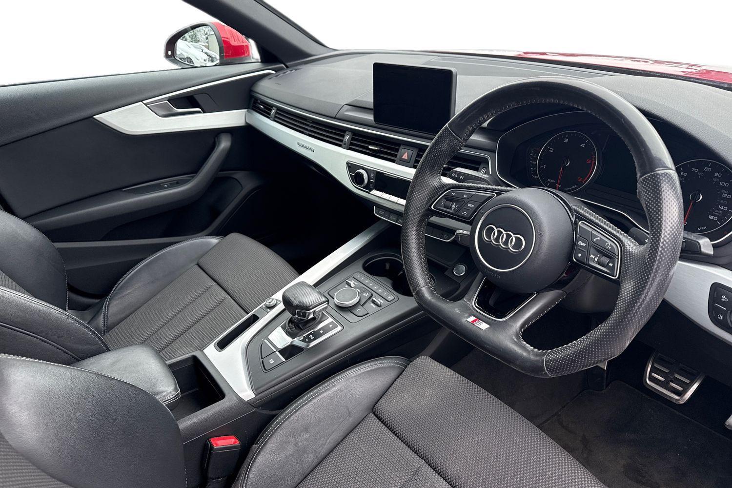 Used Audi A4 2016 for sale - 77152458: Photo 8