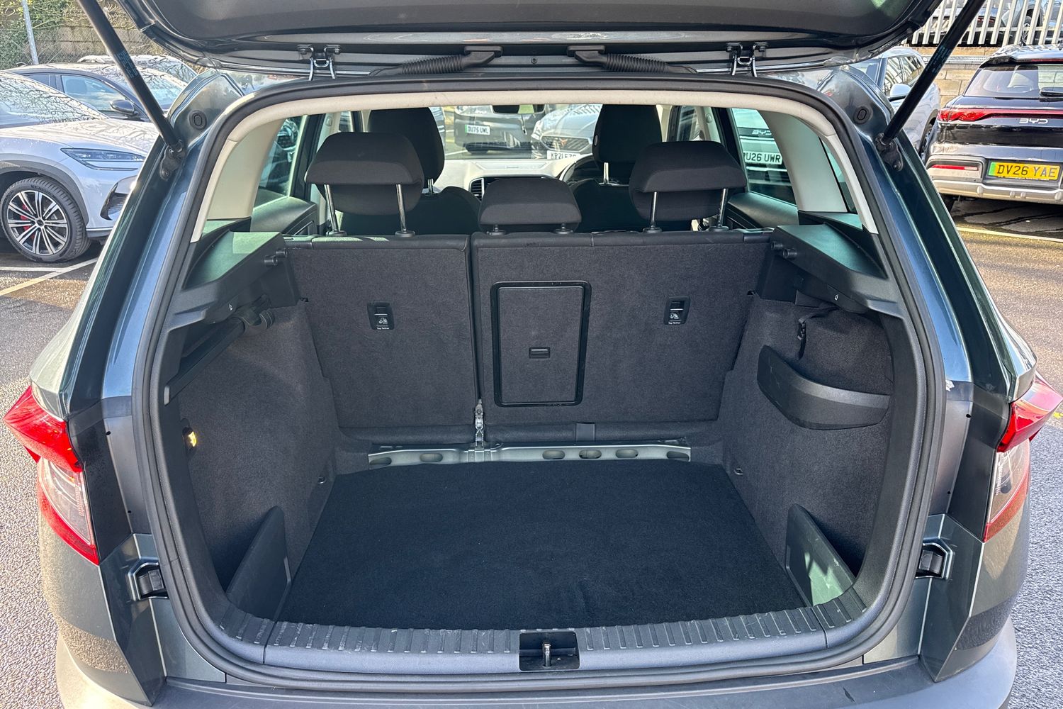 Used Skoda Karoq 2020 for sale - 78065262: Photo 10