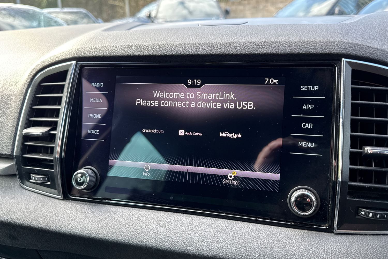 Used Skoda Karoq 2020 for sale - 78065262: Photo 12