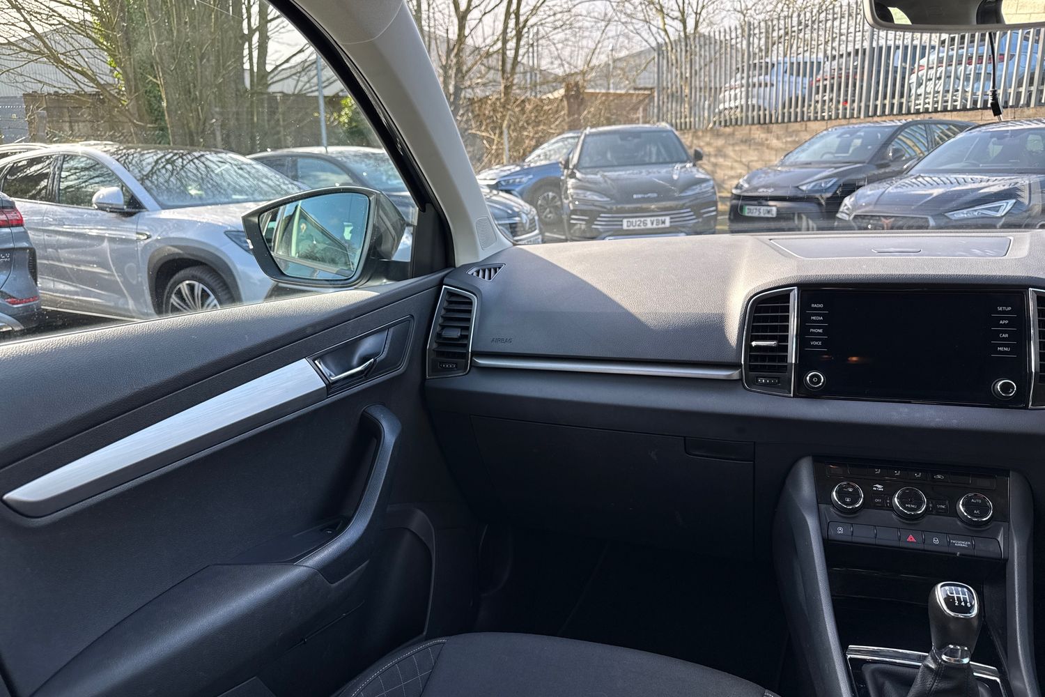 Used Skoda Karoq 2020 for sale - 78065262: Photo 15