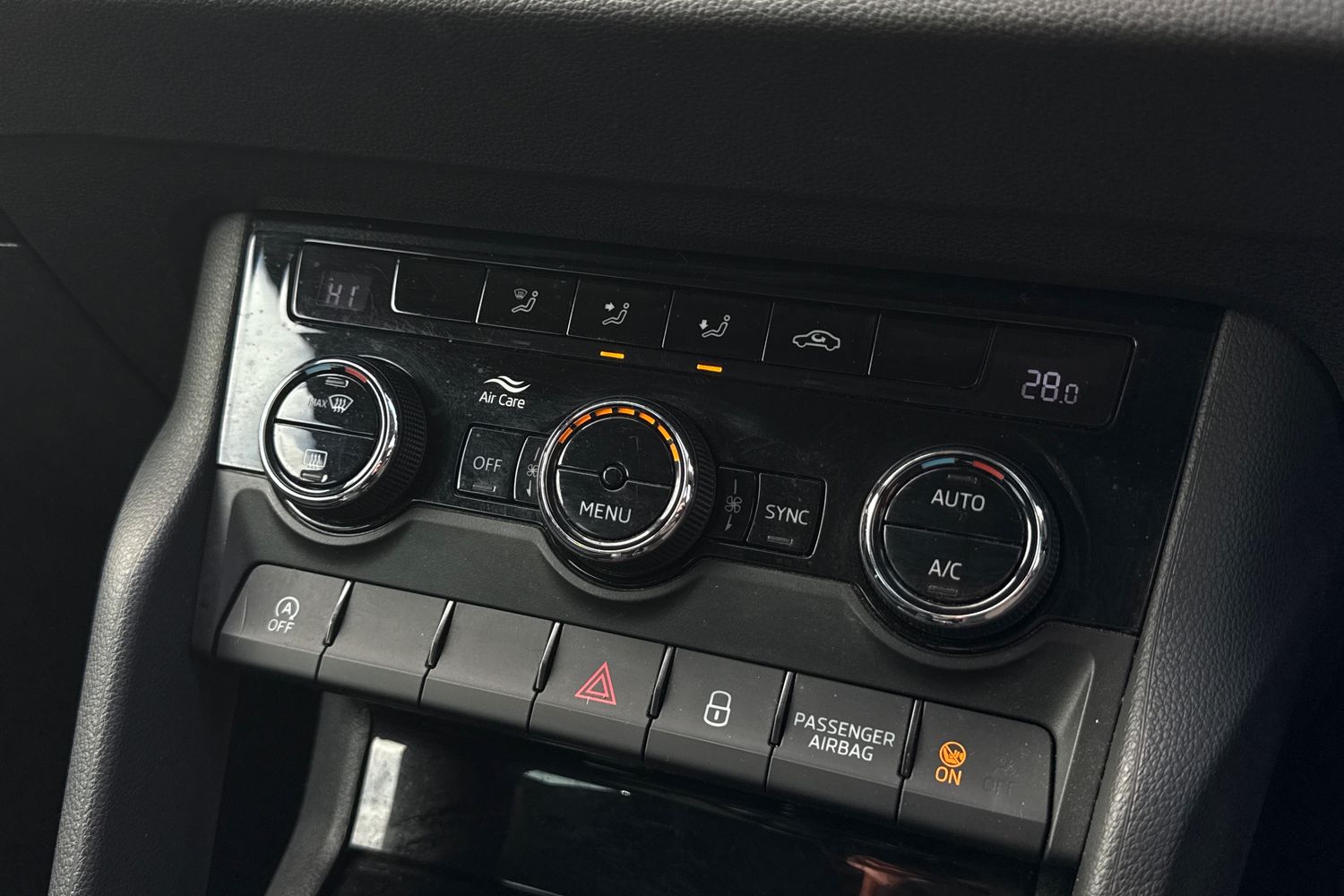 Used Skoda Karoq 2020 for sale - 78065262: Photo 19