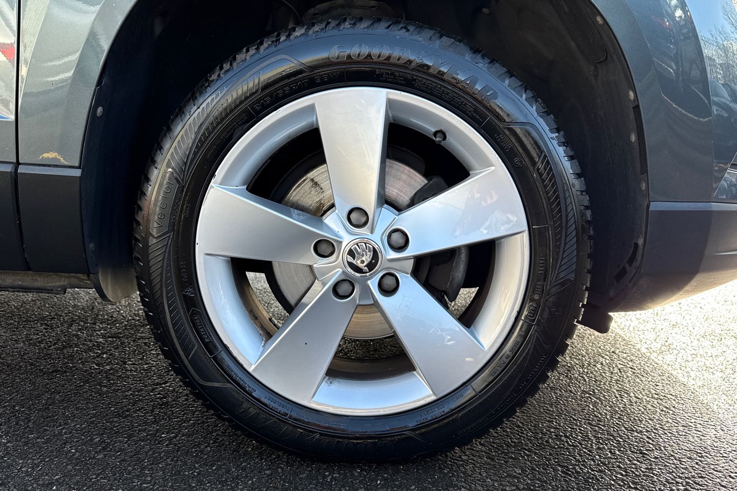 Used Skoda Karoq 2020 for sale - 78065262: Photo 23