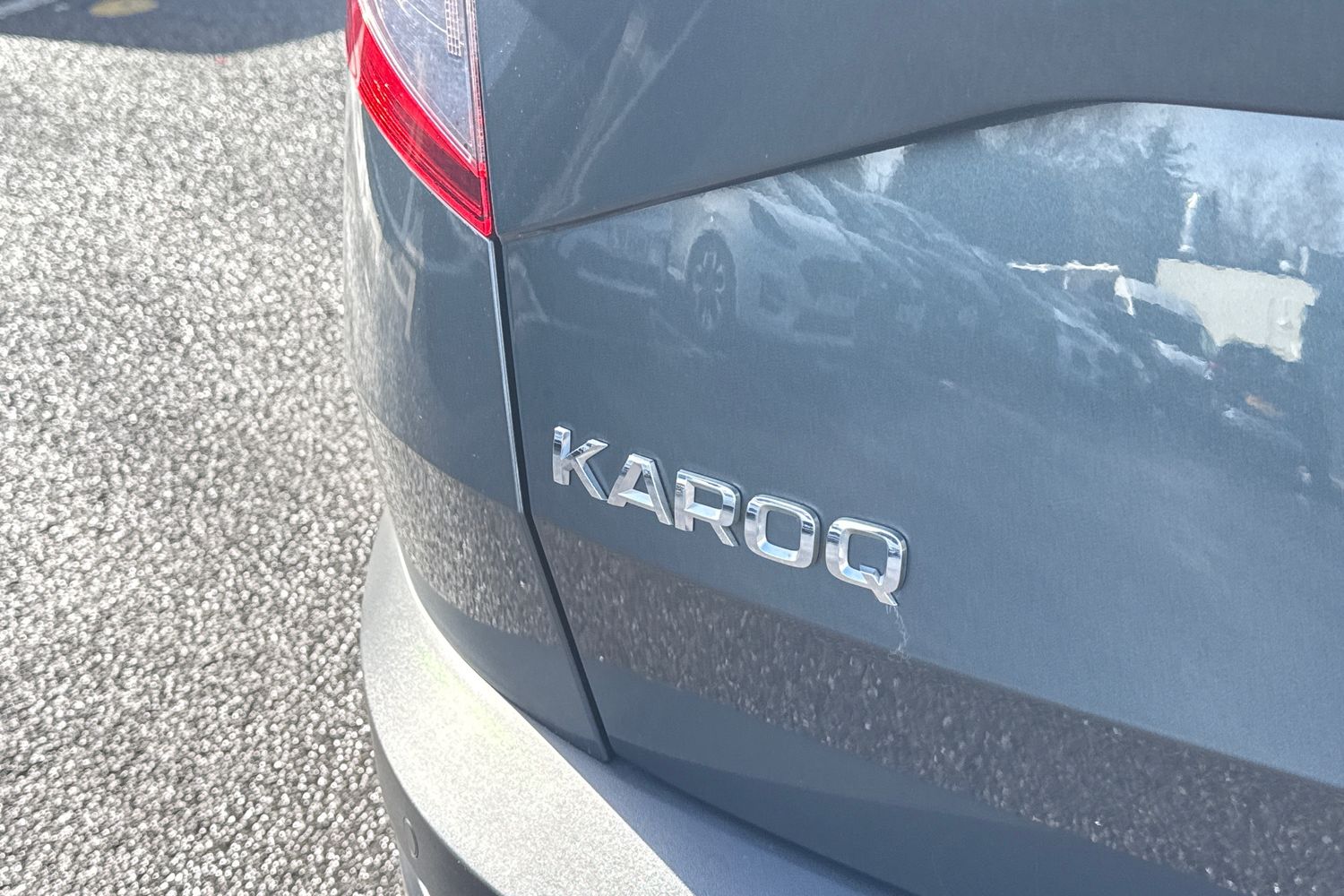 Used Skoda Karoq 2020 for sale - 78065262: Photo 25