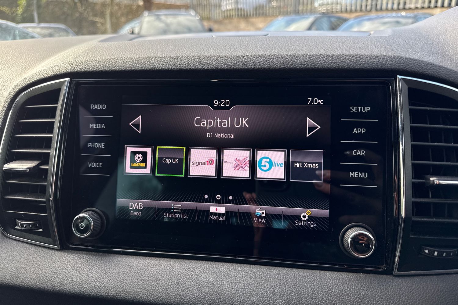 Used Skoda Karoq 2020 for sale - 78065262: Photo 27