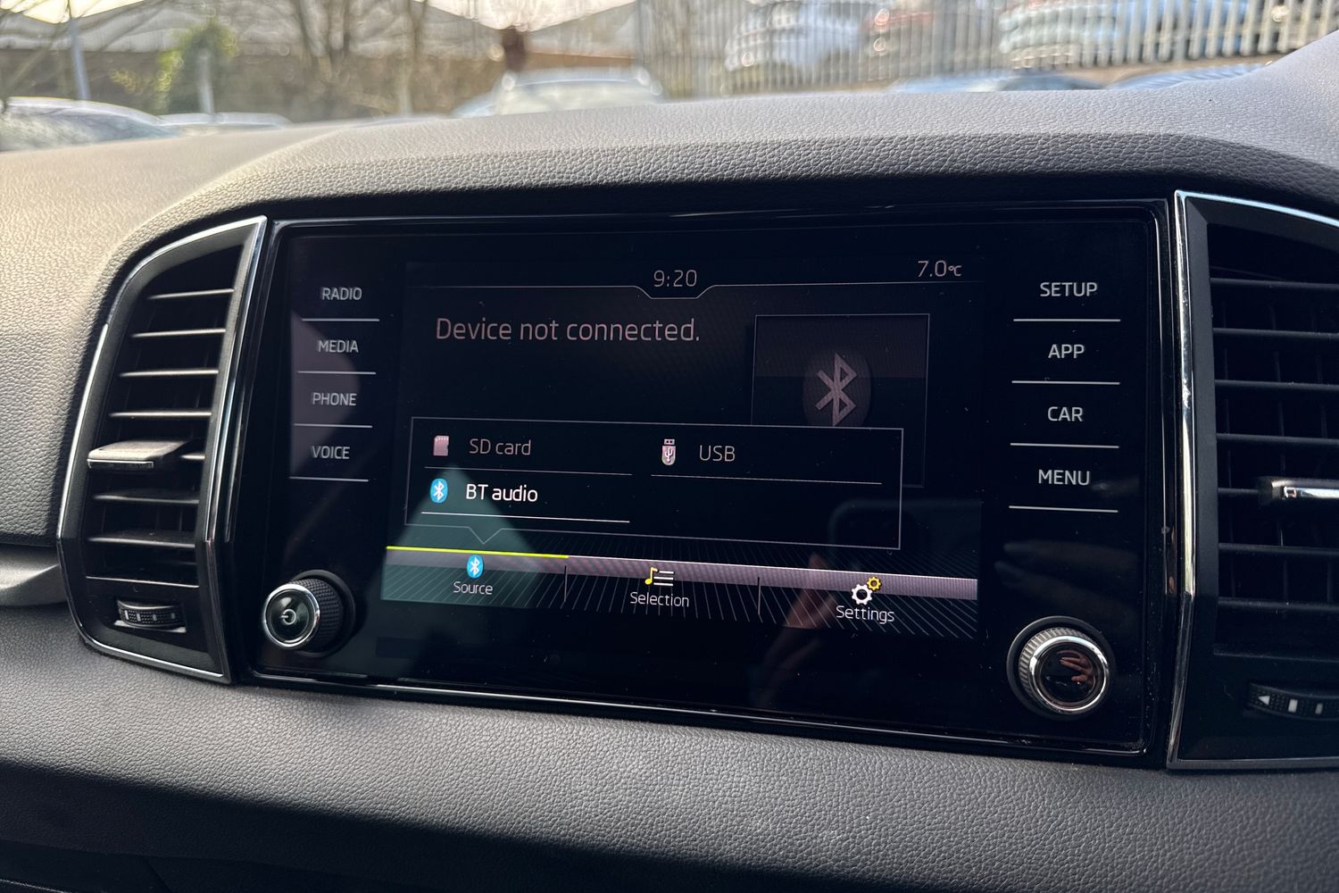 Used Skoda Karoq 2020 for sale - 78065262: Photo 28