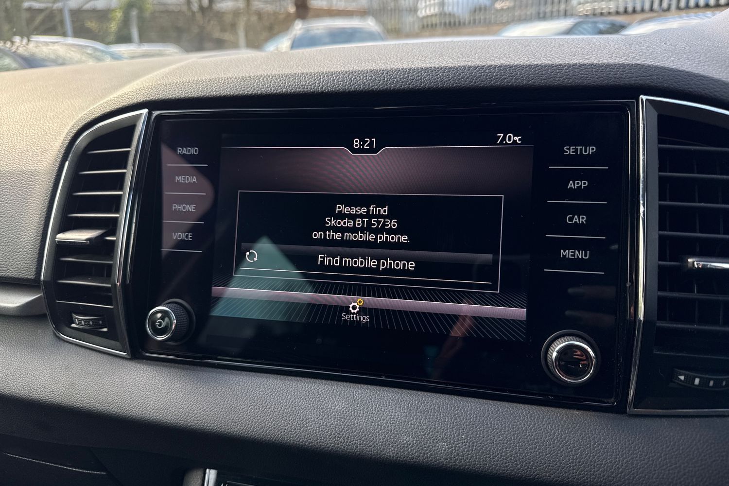 Used Skoda Karoq 2020 for sale - 78065262: Photo 29