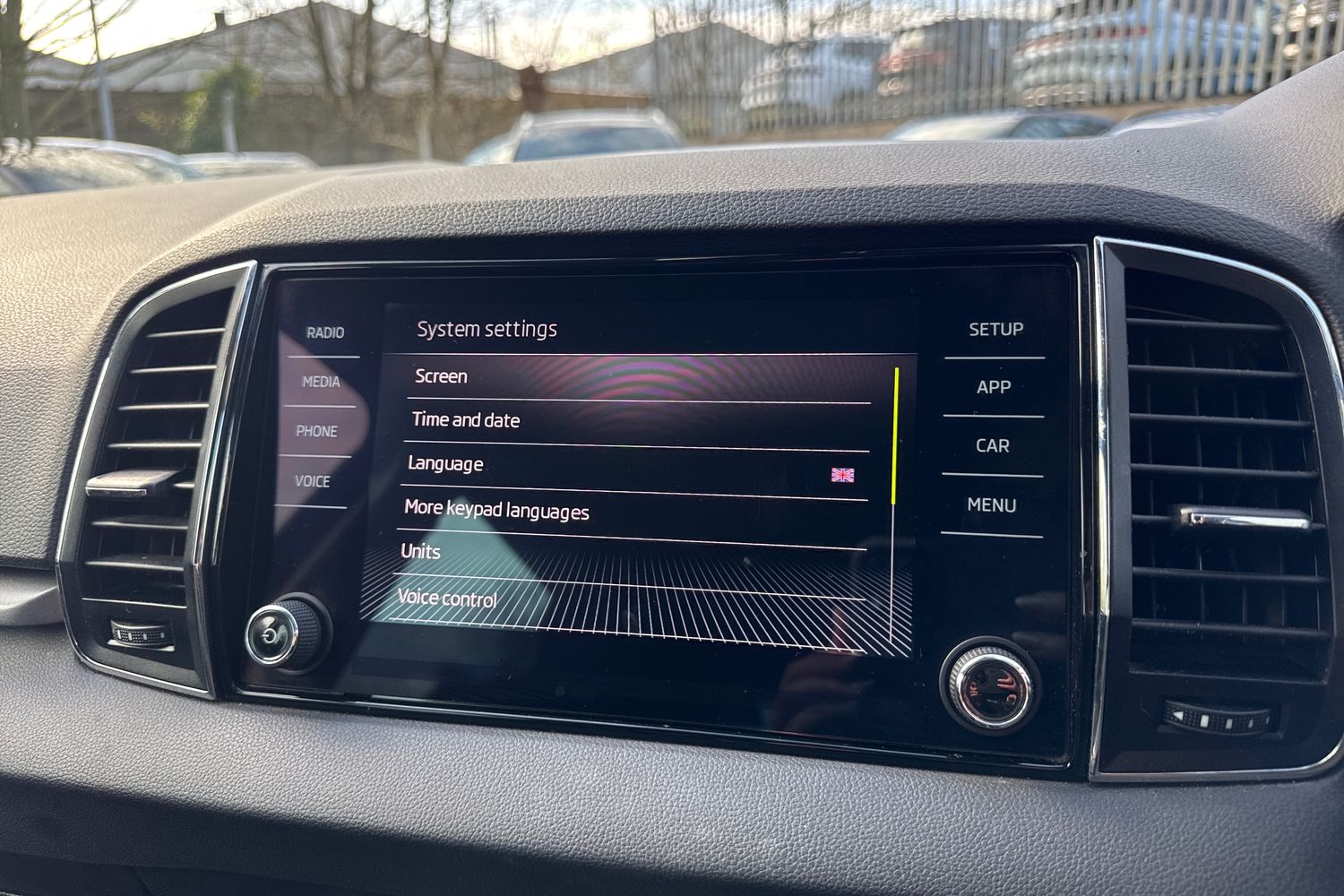 Used Skoda Karoq 2020 for sale - 78065262: Photo 30