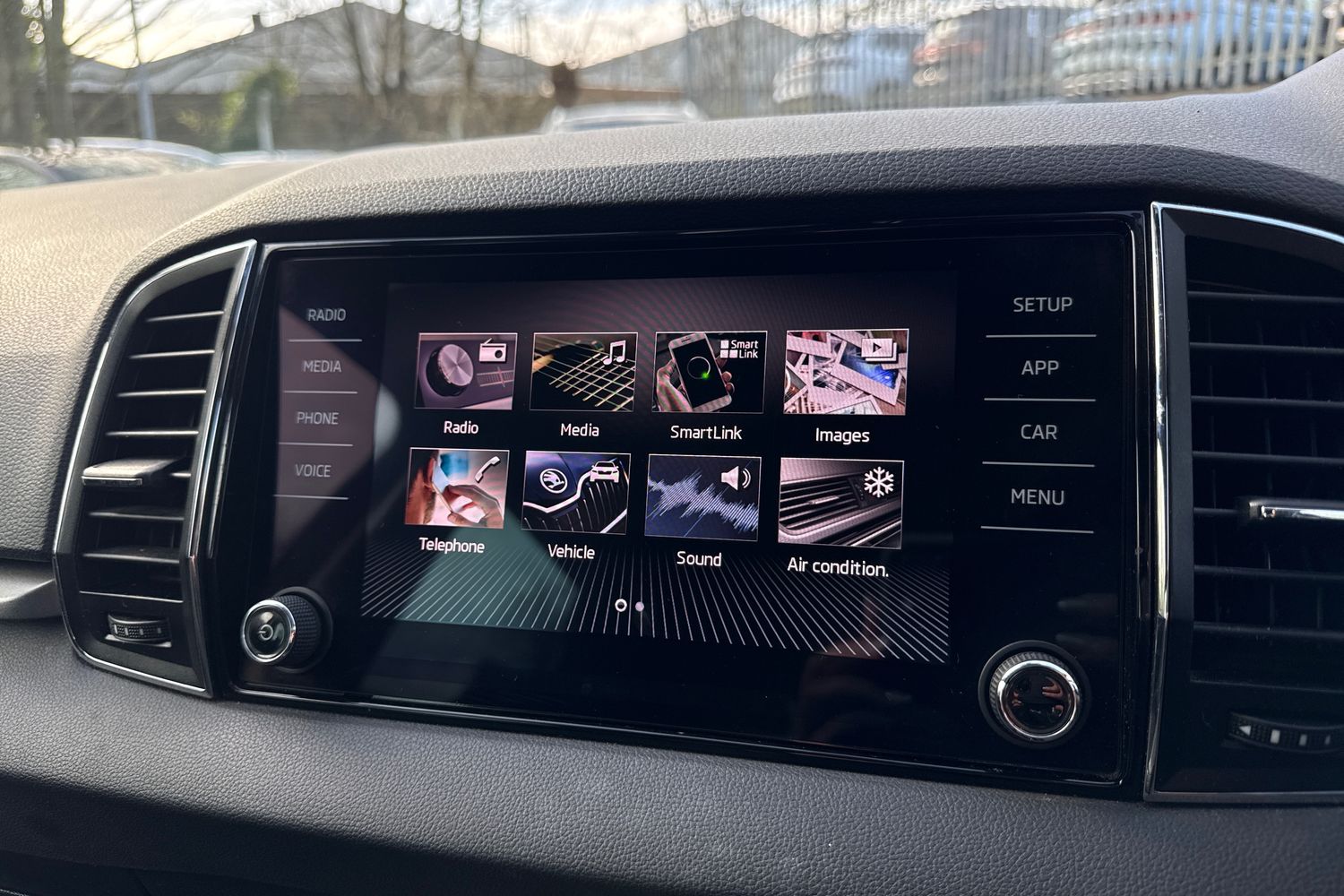 Used Skoda Karoq 2020 for sale - 78065262: Photo 32