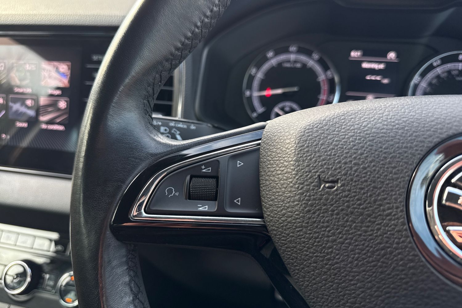 Used Skoda Karoq 2020 for sale - 78065262: Photo 34