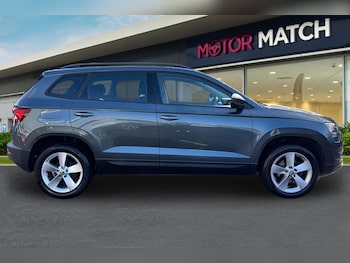Used Skoda Karoq 2020 for sale - 78065262: Photo