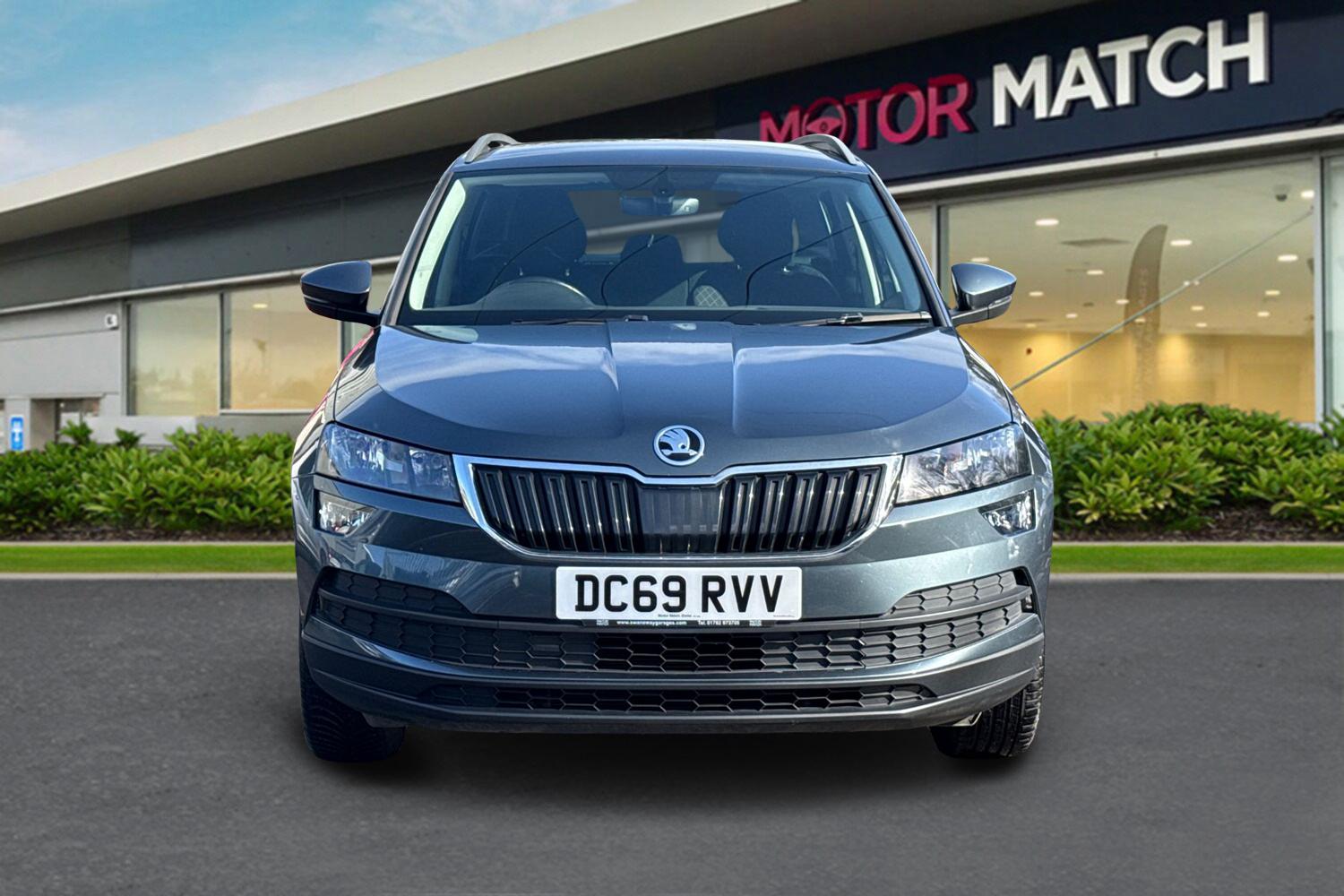 Used Skoda Karoq 2020 for sale - 78065262: Photo 6