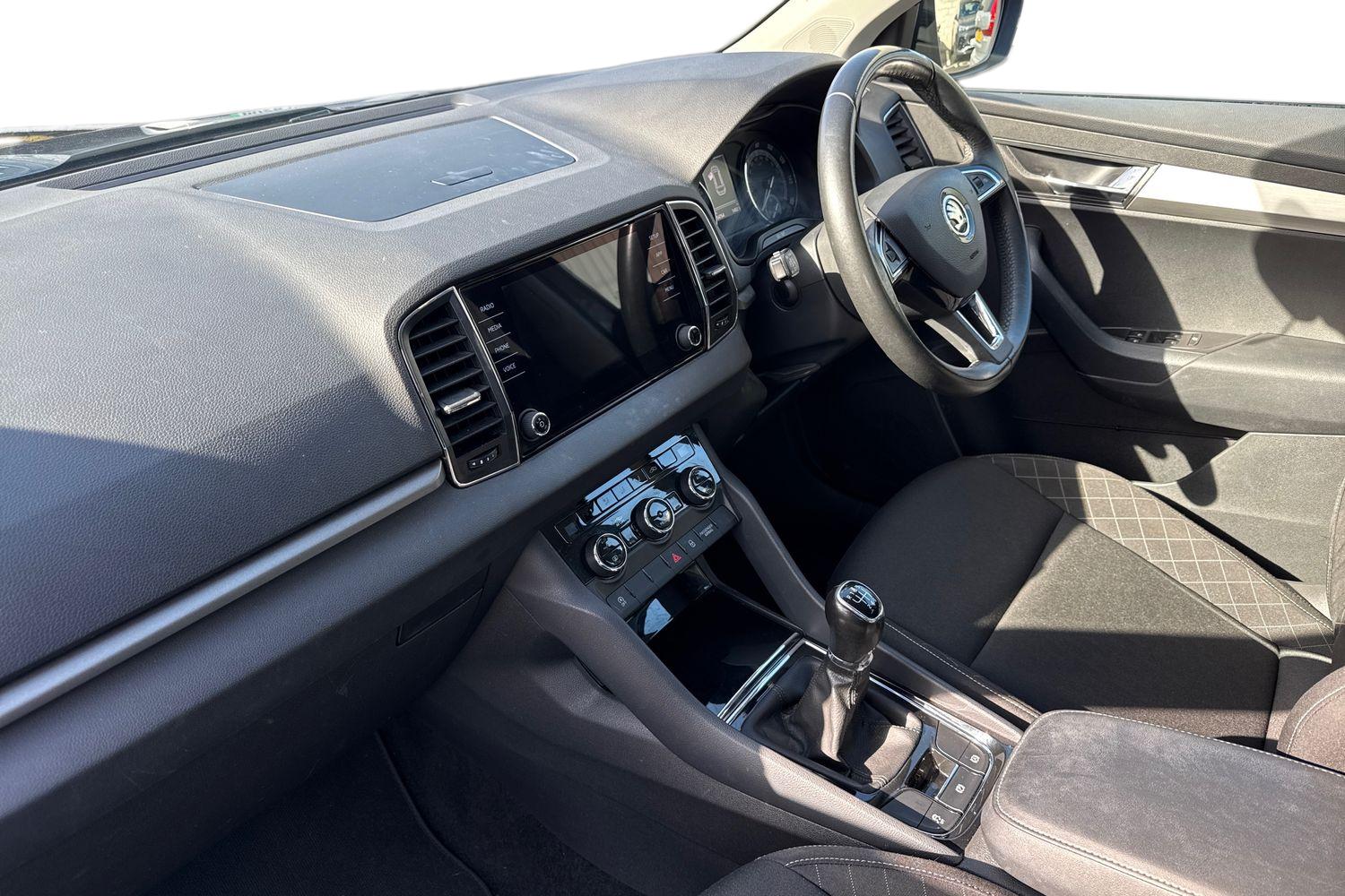 Used Skoda Karoq 2020 for sale - 78065262: Photo 9