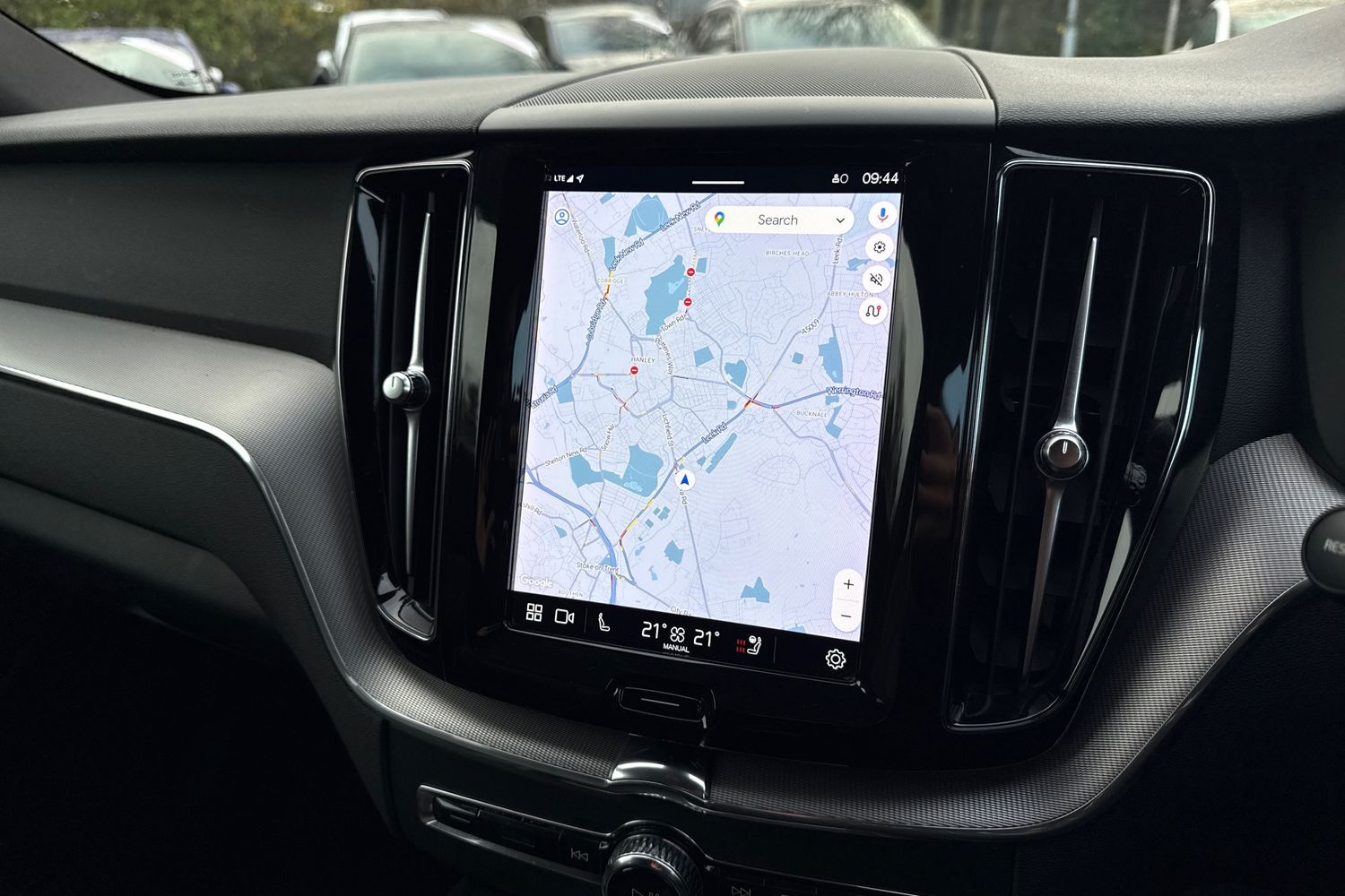 Used Volvo XC60 2022 for sale - 76961625: Photo 12