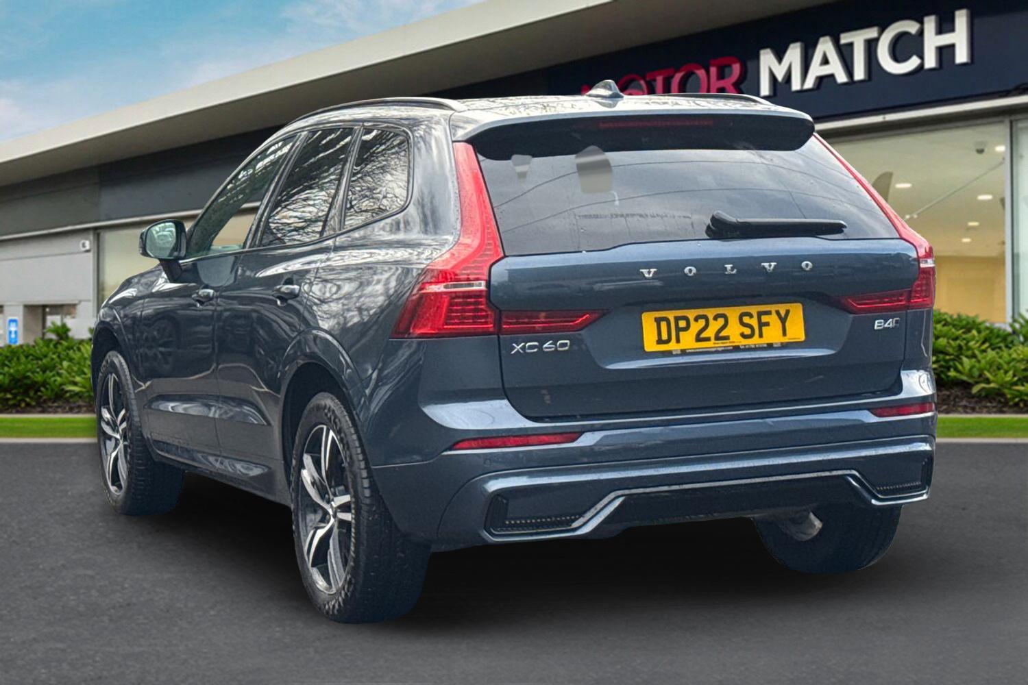 Used Volvo XC60 2022 for sale - 76961625: Photo 2