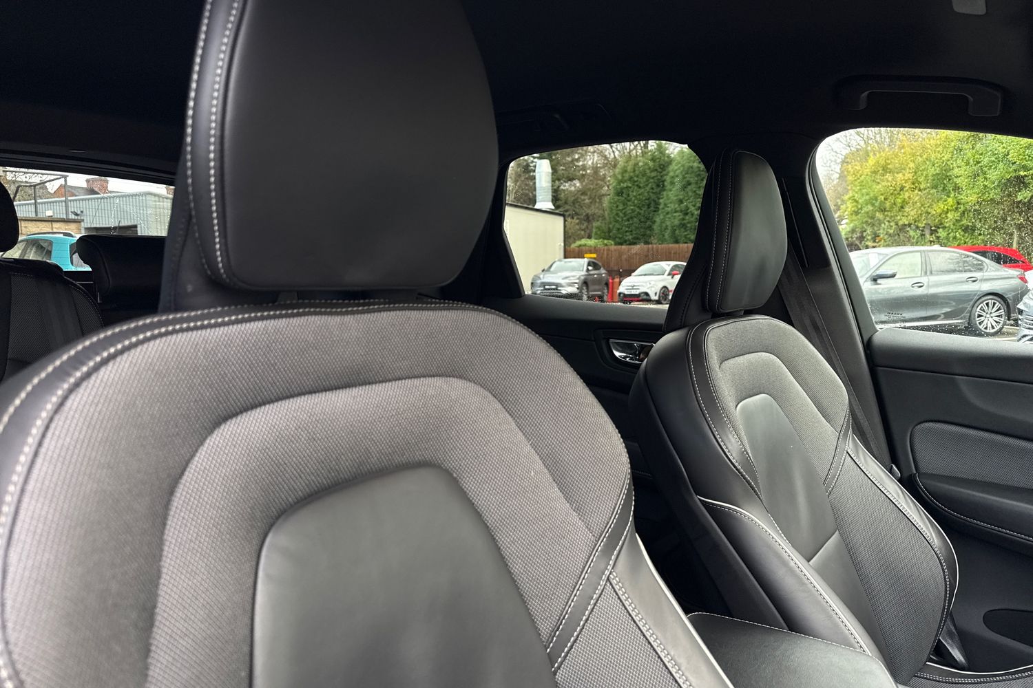 Used Volvo XC60 2022 for sale - 76961625: Photo 21