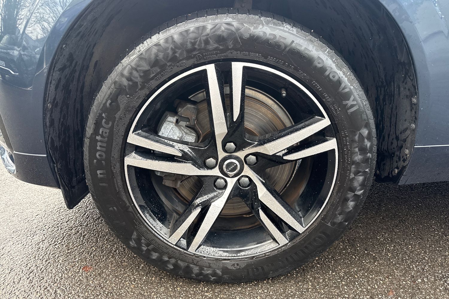 Used Volvo XC60 2022 for sale - 76961625: Photo 23