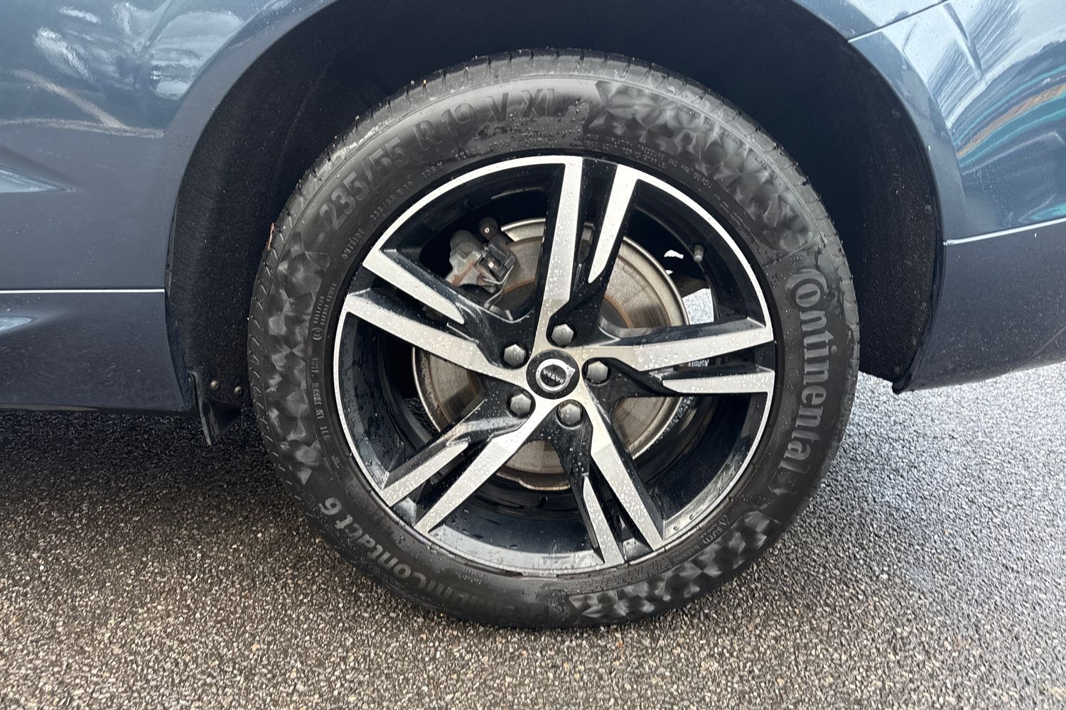 Used Volvo XC60 2022 for sale - 76961625: Photo 24