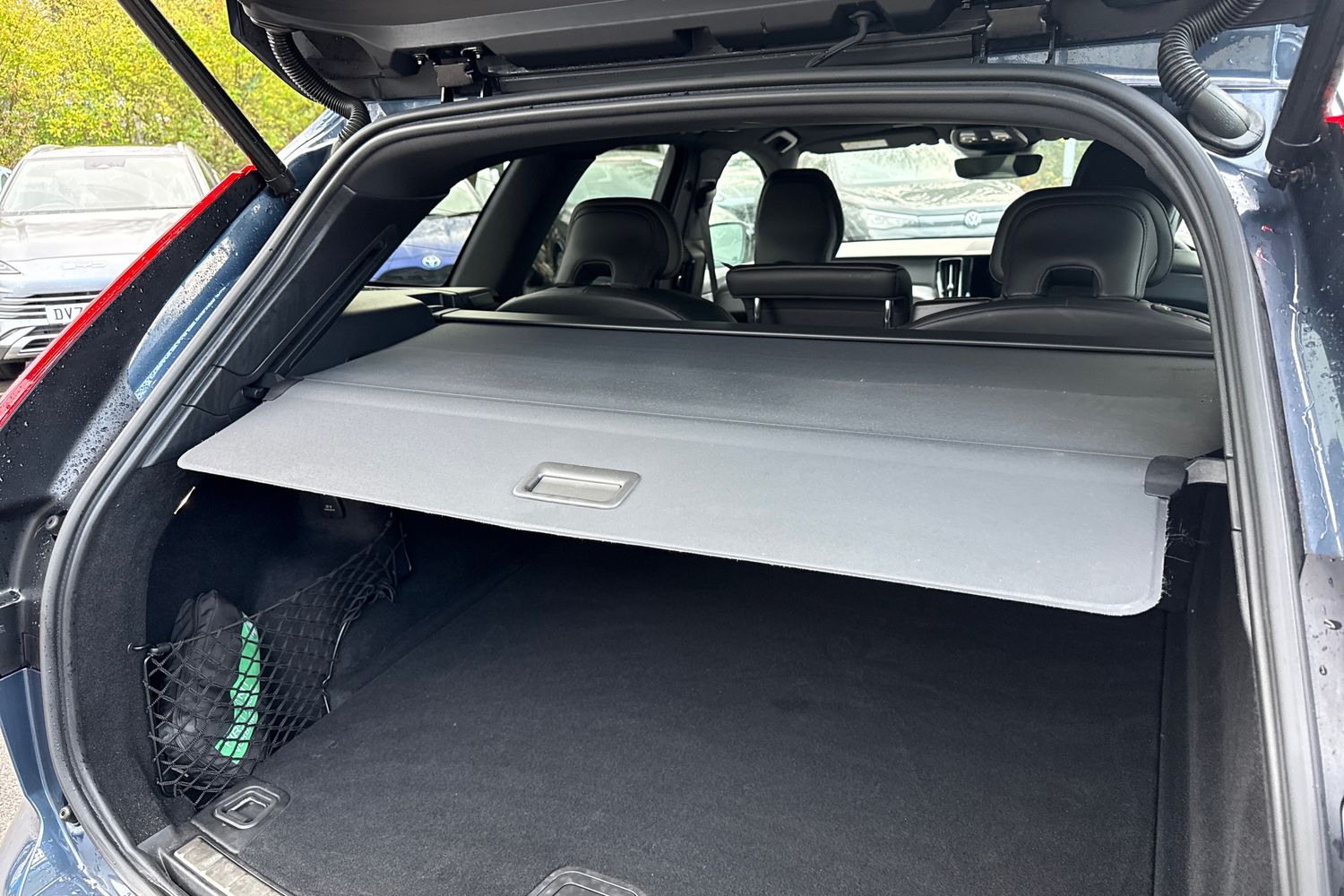 Used Volvo XC60 2022 for sale - 76961625: Photo 26