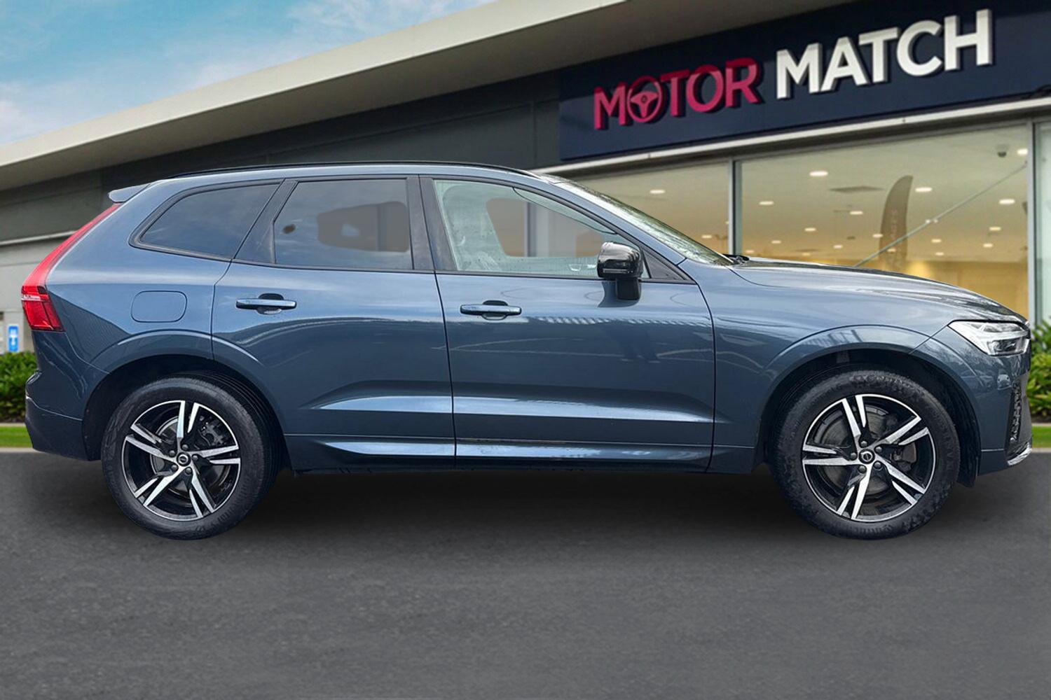 Used Volvo XC60 2022 for sale - 76961625: Photo 3