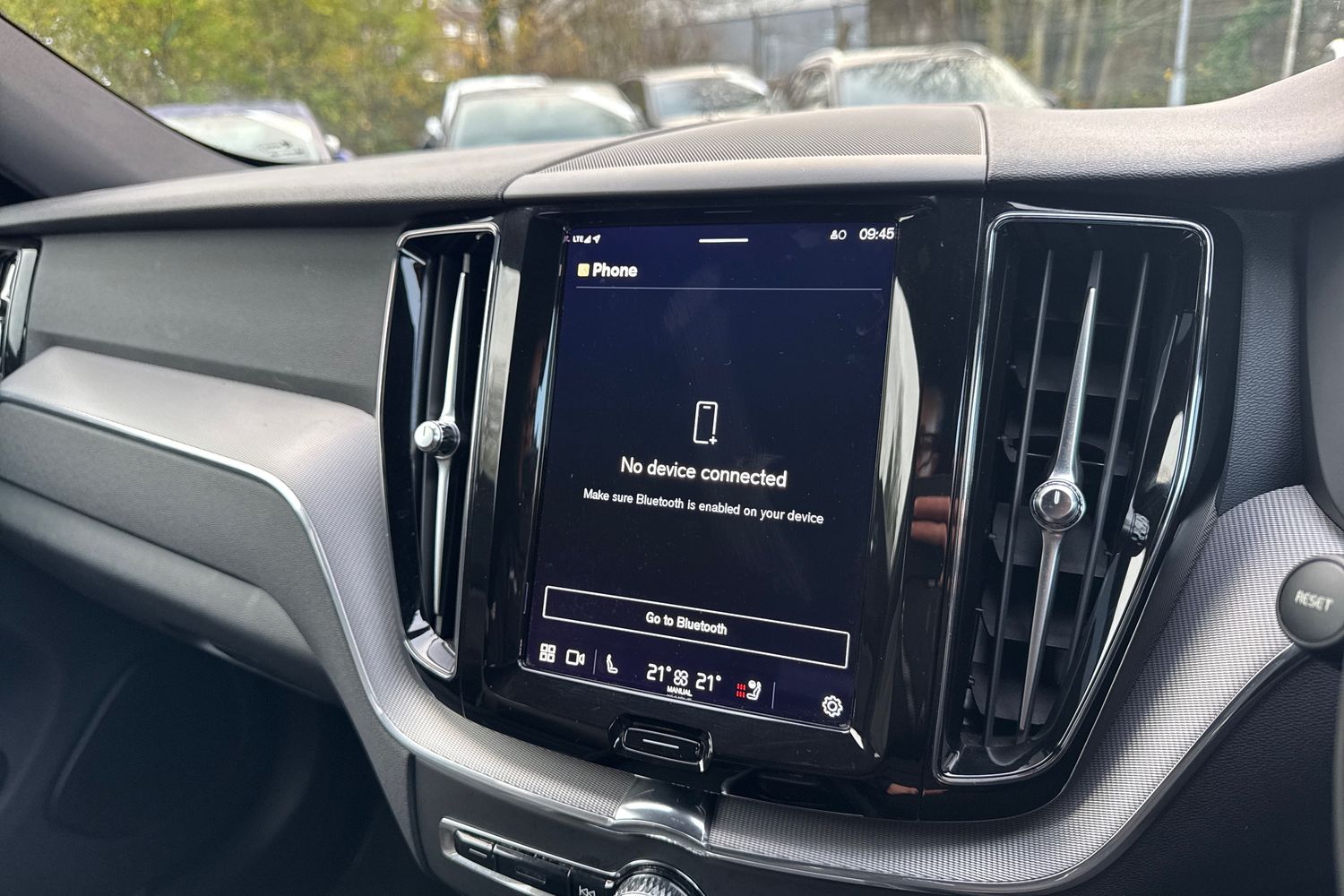 Used Volvo XC60 2022 for sale - 76961625: Photo 37