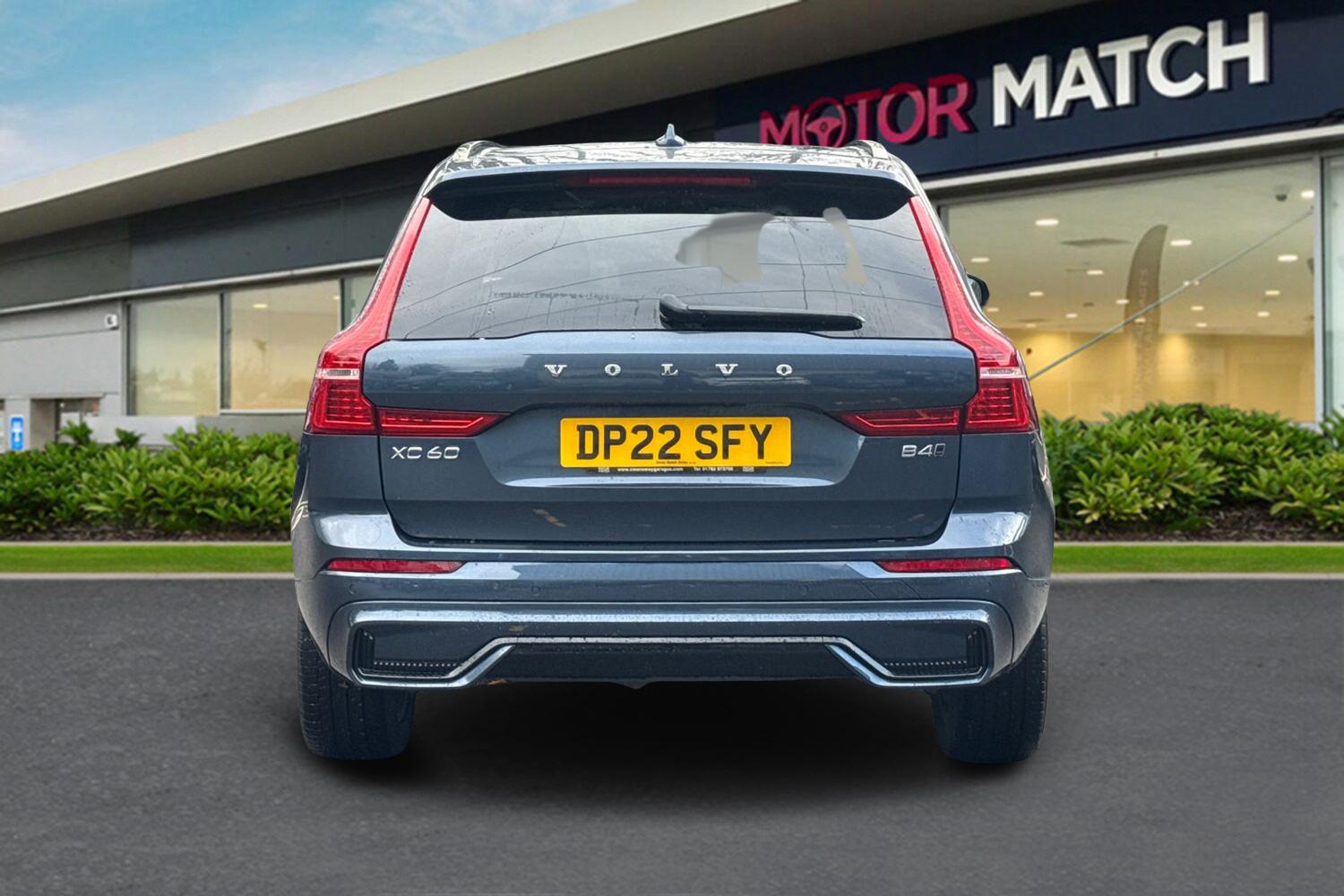 Used Volvo XC60 2022 for sale - 76961625: Photo 4