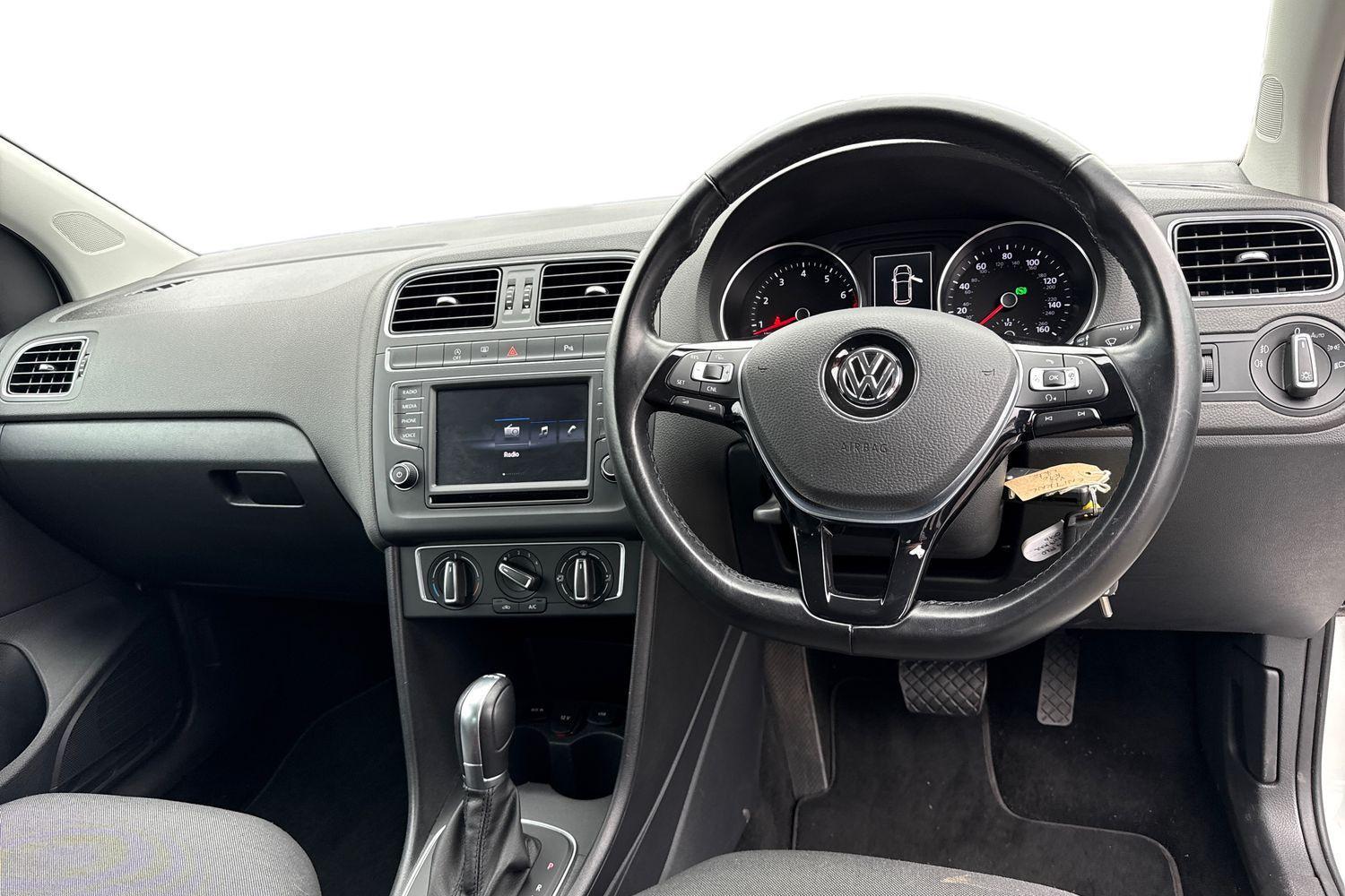 Used Volkswagen Polo 2017 for sale - 76365158: Photo 13