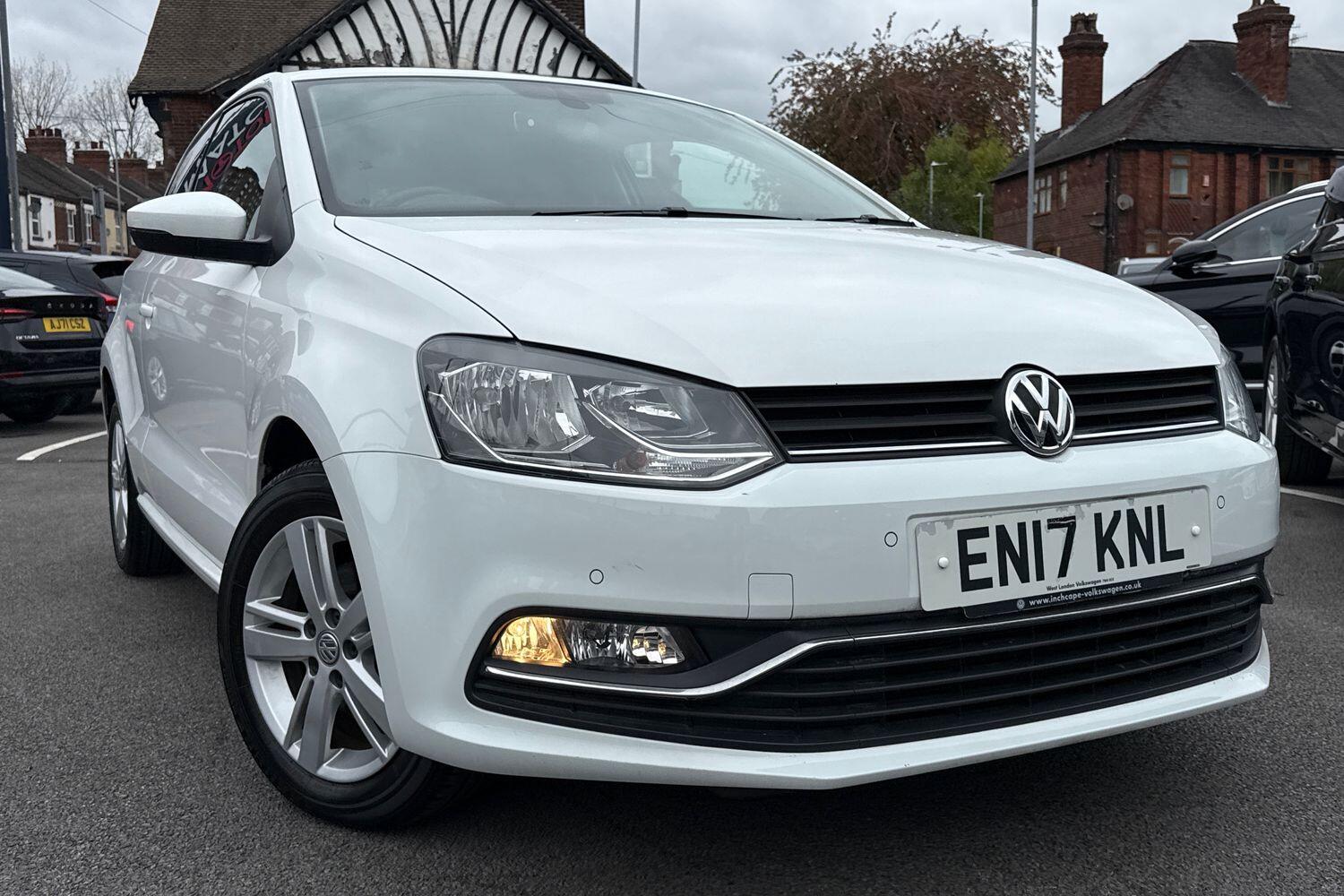 Used Volkswagen Polo 2017 for sale - 76365158: Photo 17