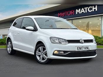 2017 - 1.2 TSI Match Edition 3dr DSG