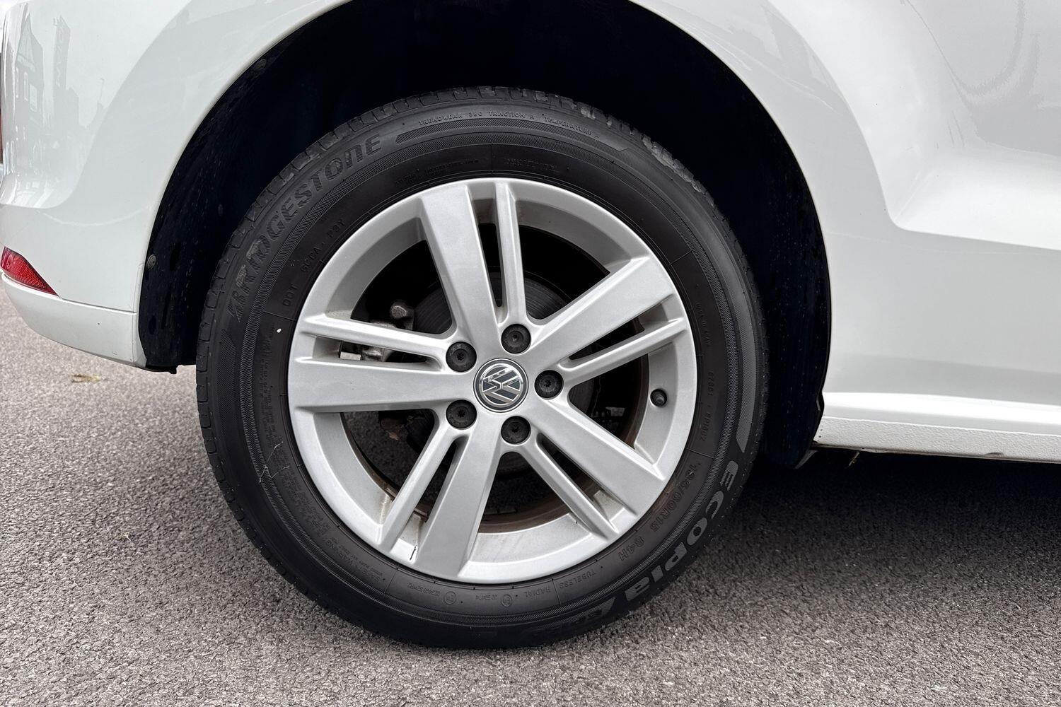 Used Volkswagen Polo 2017 for sale - 76365158: Photo 23