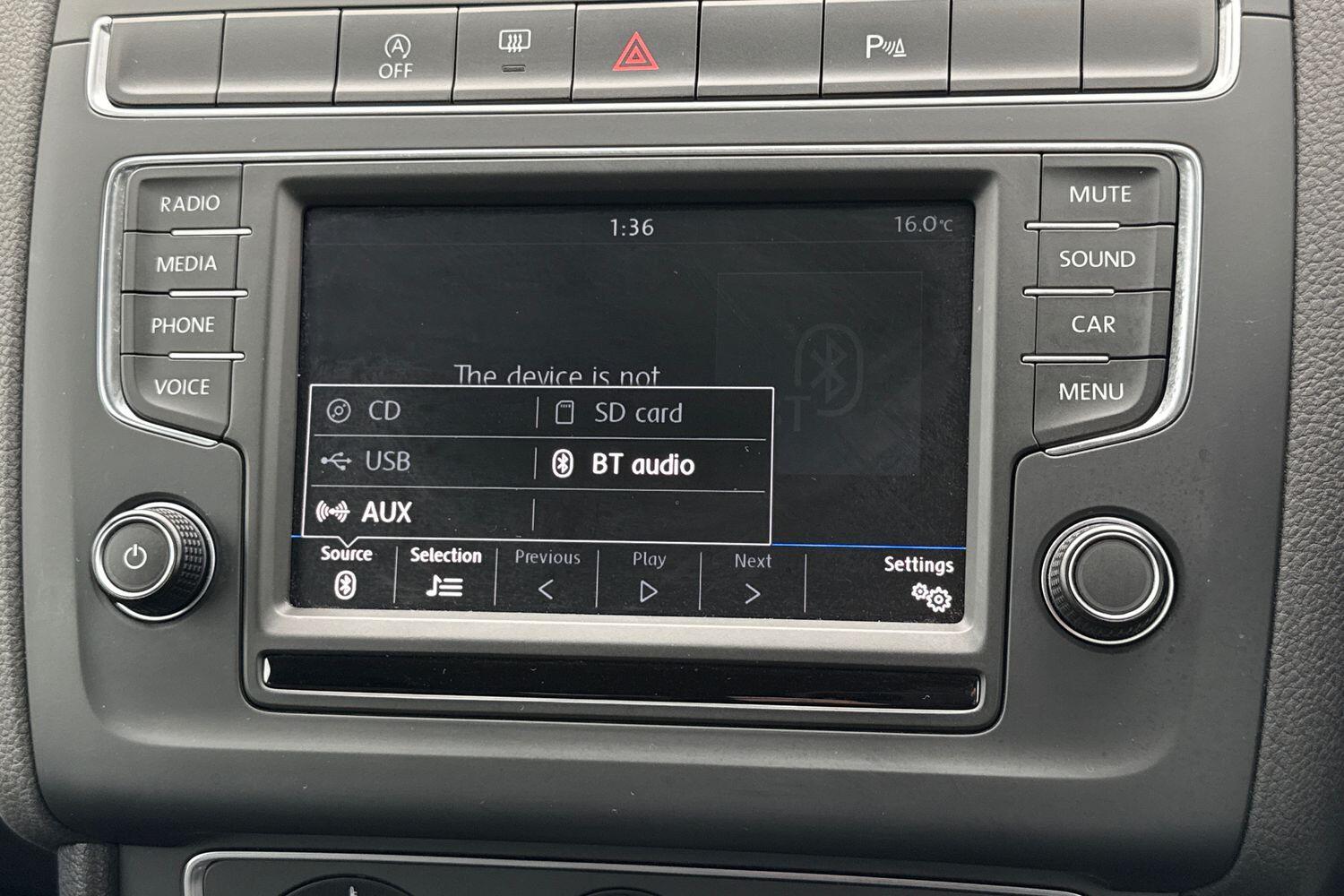 Used Volkswagen Polo 2017 for sale - 76365158: Photo 34
