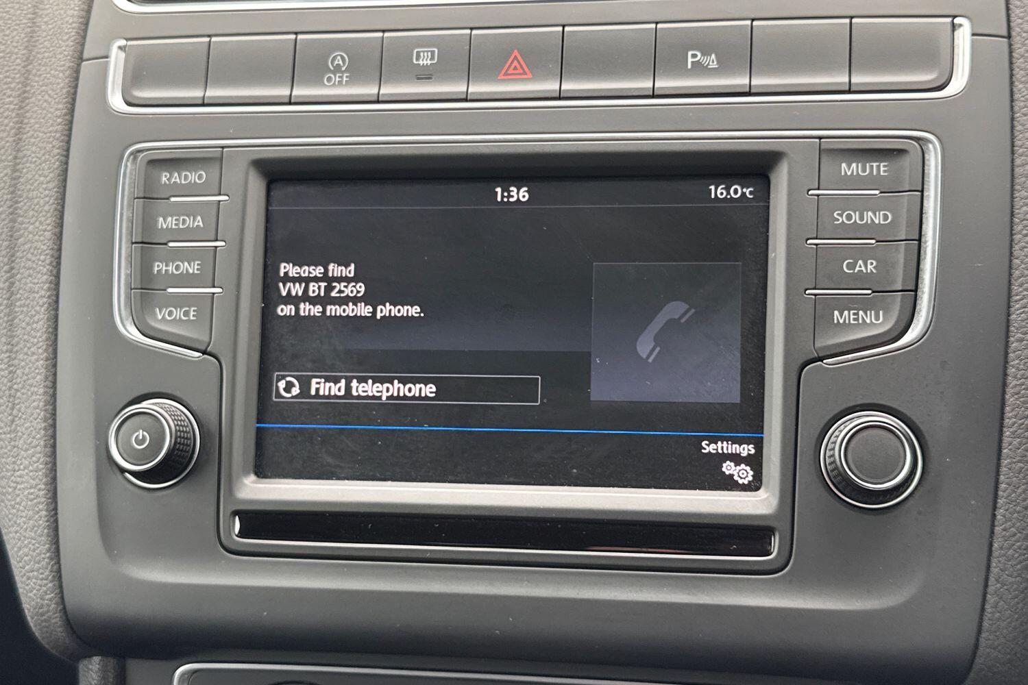 Used Volkswagen Polo 2017 for sale - 76365158: Photo 35