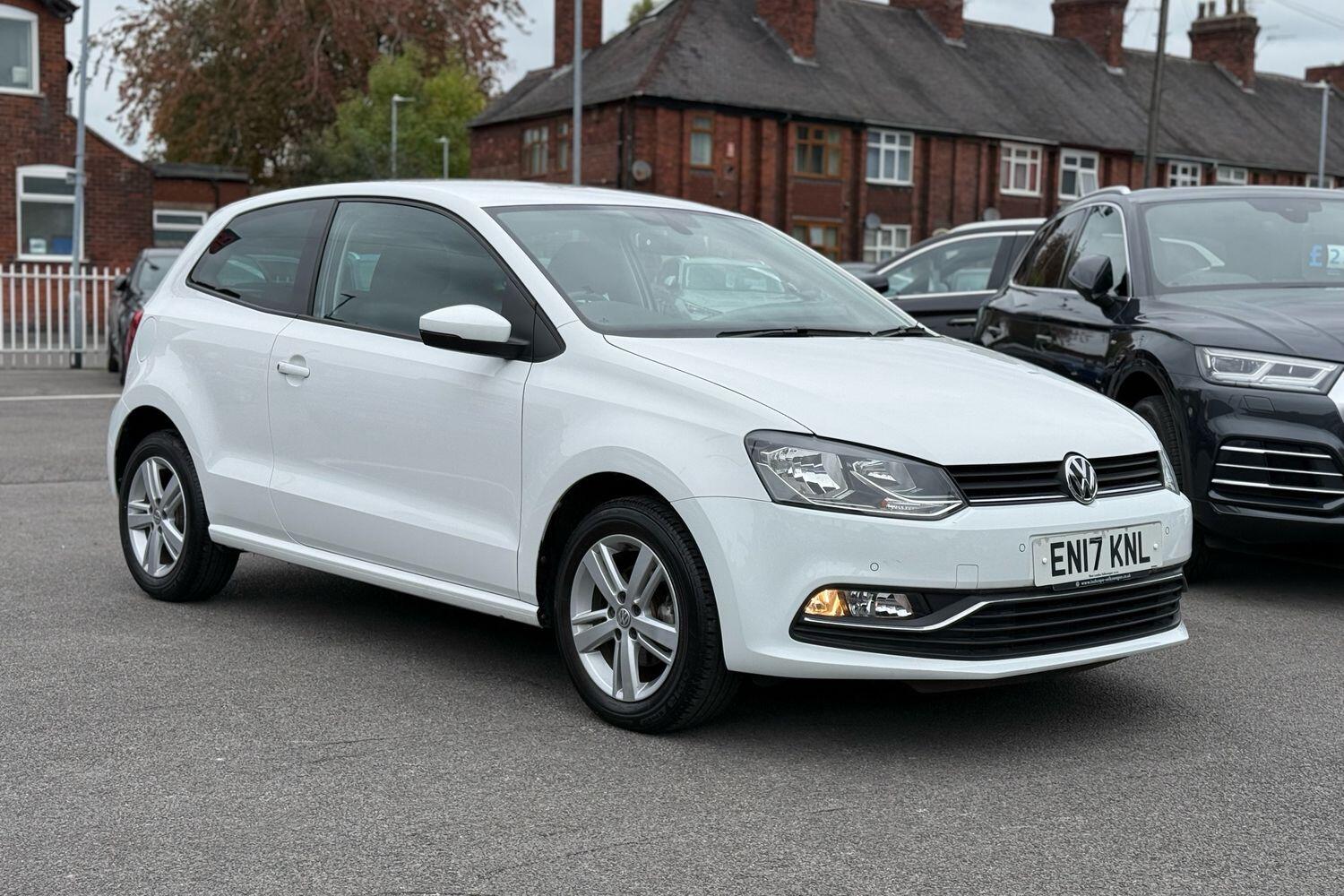 Used Volkswagen Polo 2017 for sale - 76365158: Photo 39
