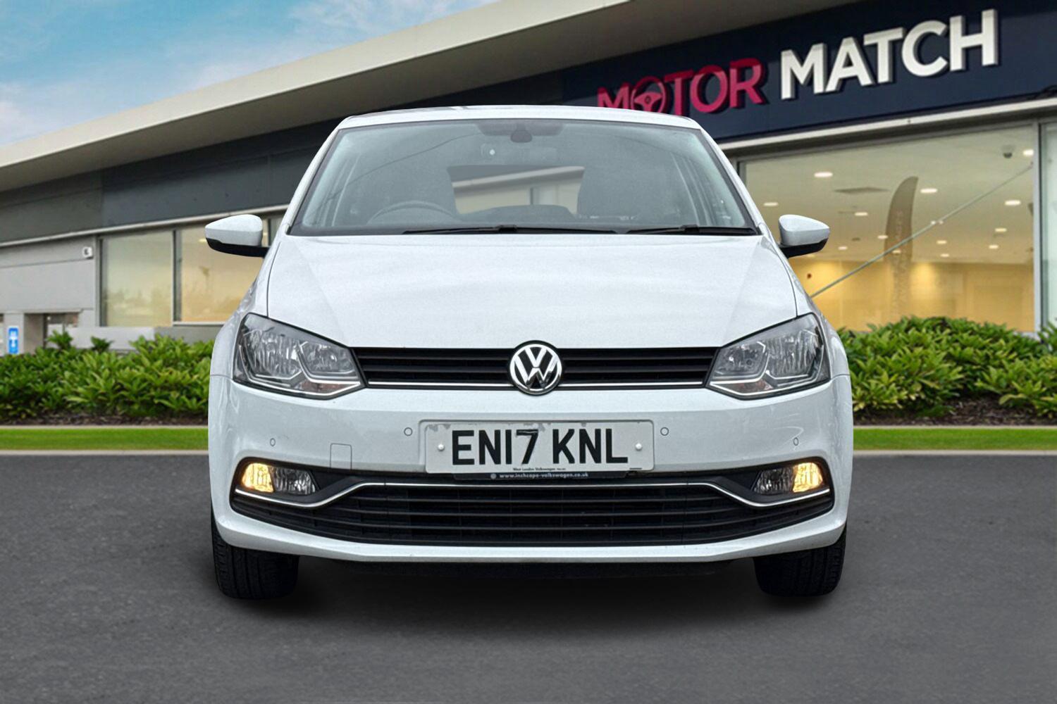 Used Volkswagen Polo 2017 for sale - 76365158: Photo 6