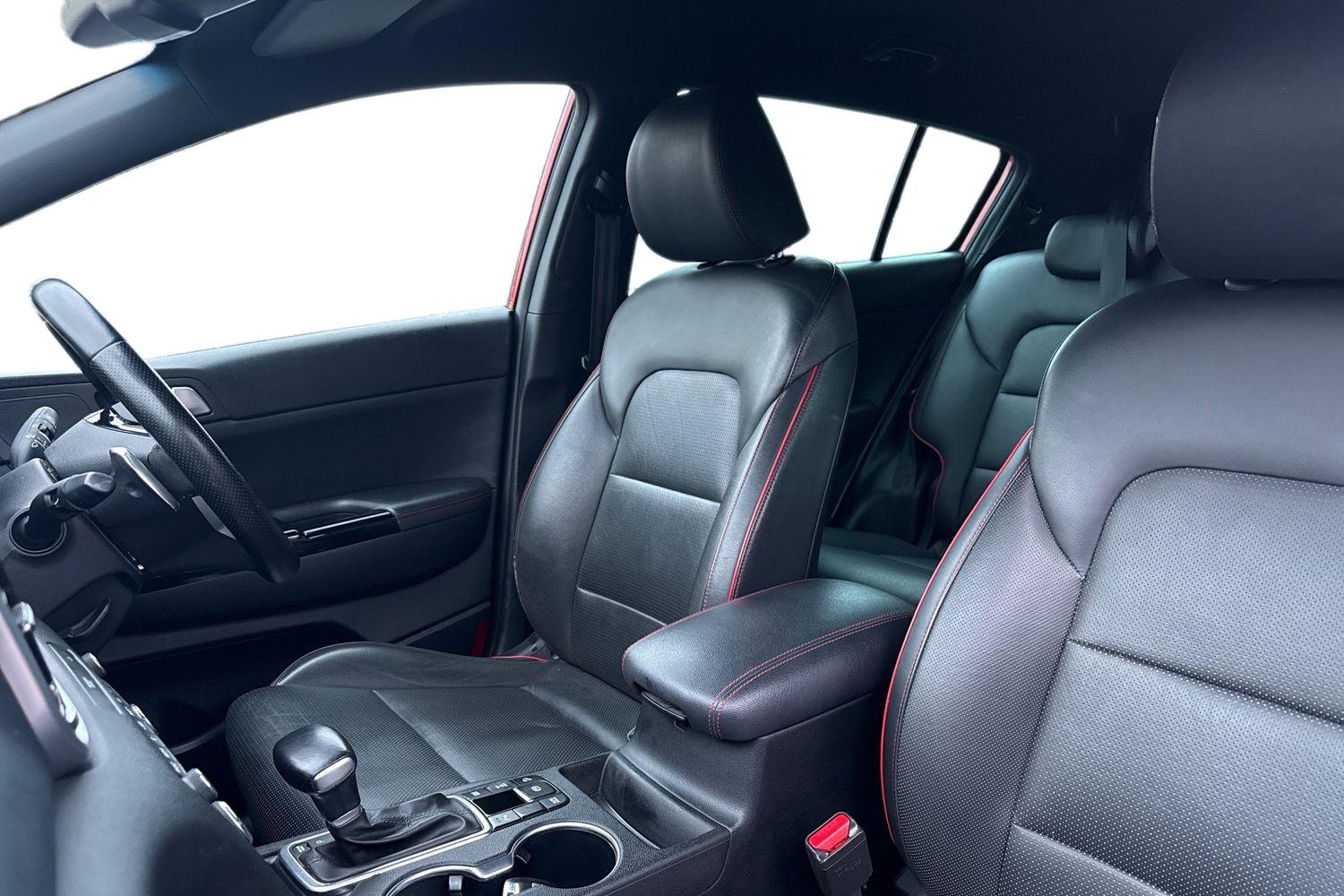 Used Kia Sportage 2019 for sale - 77287107: Photo 11