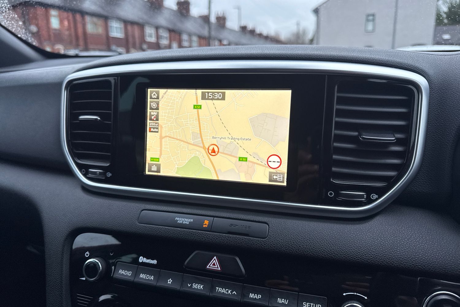 Used Kia Sportage 2019 for sale - 77287107: Photo 12