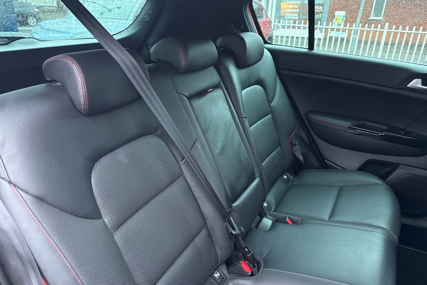 Used Kia Sportage 2019 for sale - 77287107: Photo 14