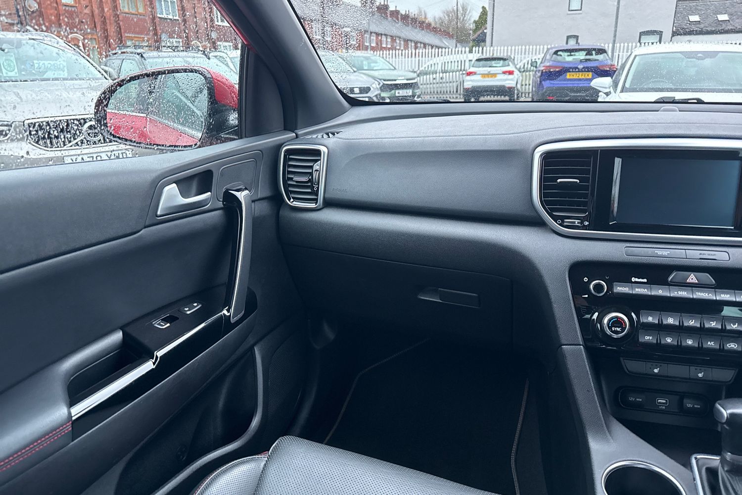 Used Kia Sportage 2019 for sale - 77287107: Photo 15