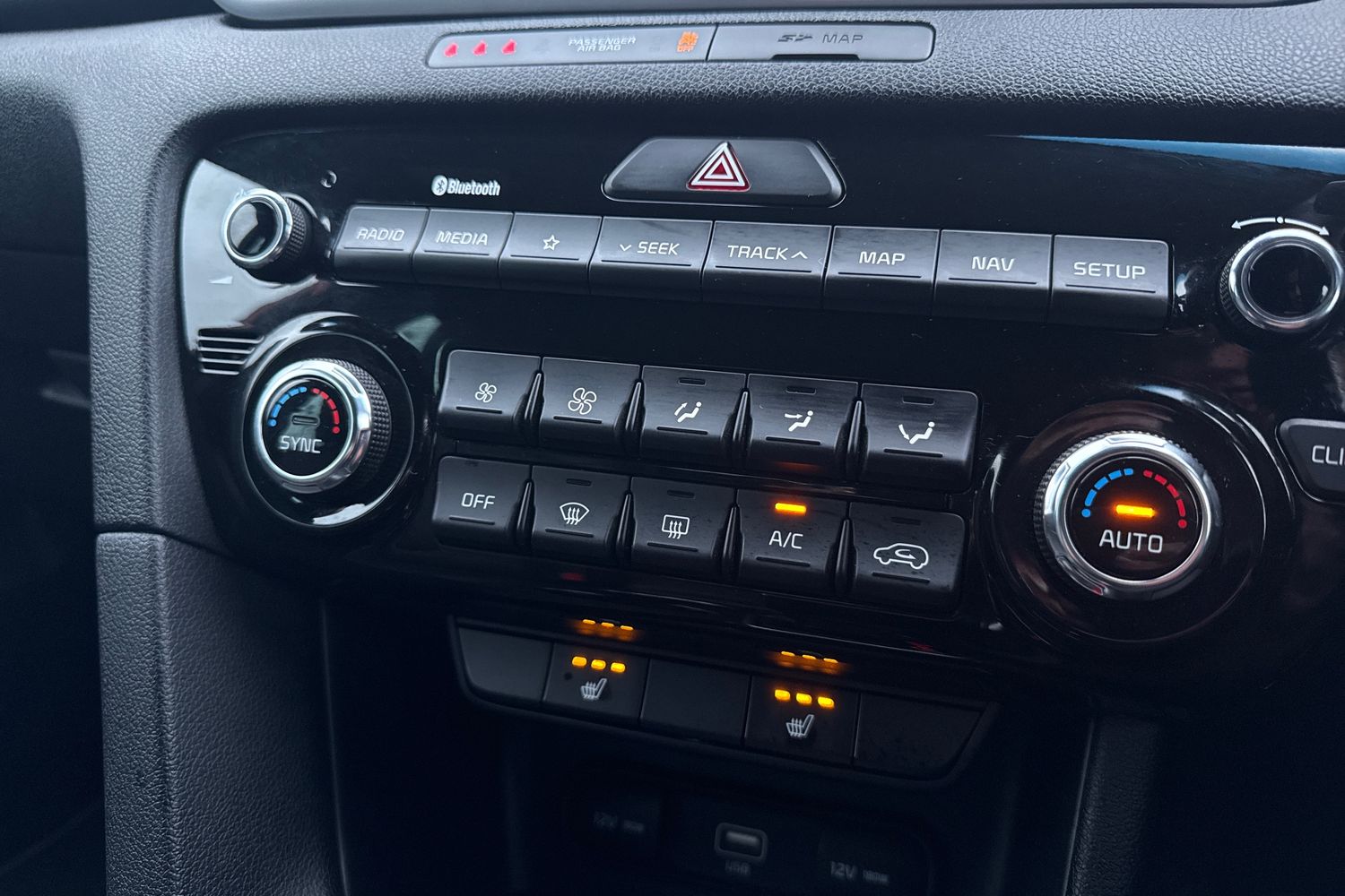 Used Kia Sportage 2019 for sale - 77287107: Photo 19