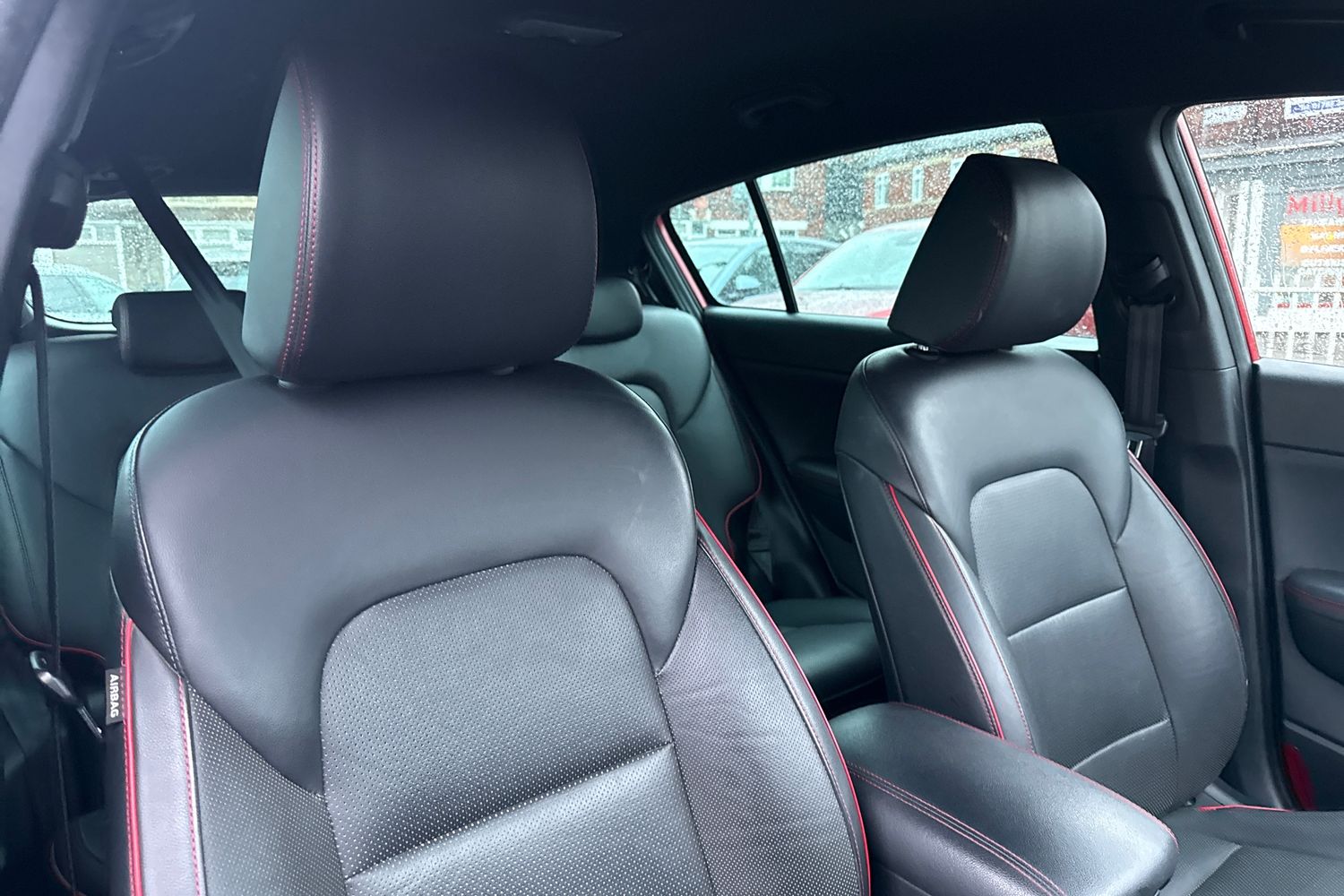 Used Kia Sportage 2019 for sale - 77287107: Photo 21