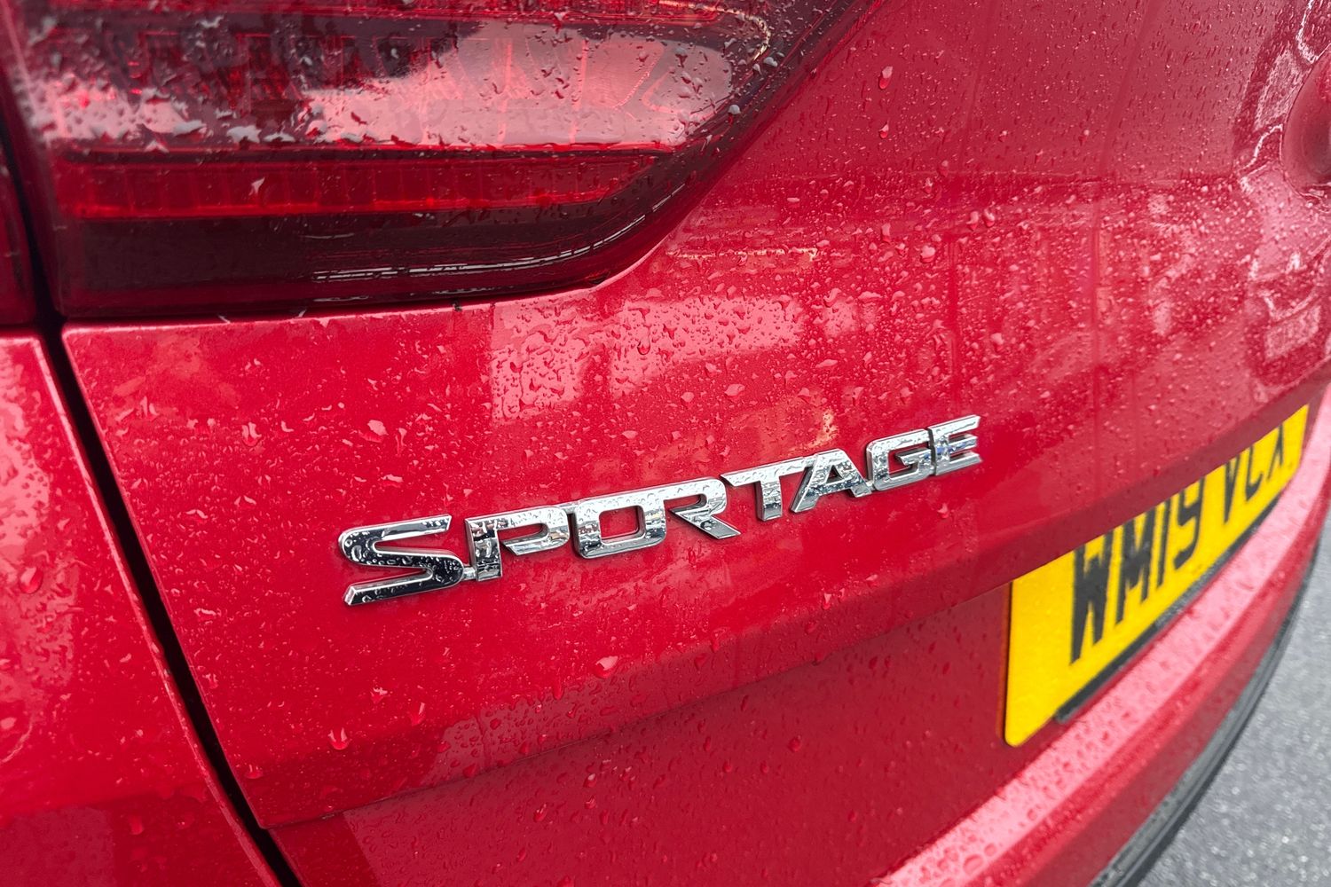 Used Kia Sportage 2019 for sale - 77287107: Photo 27