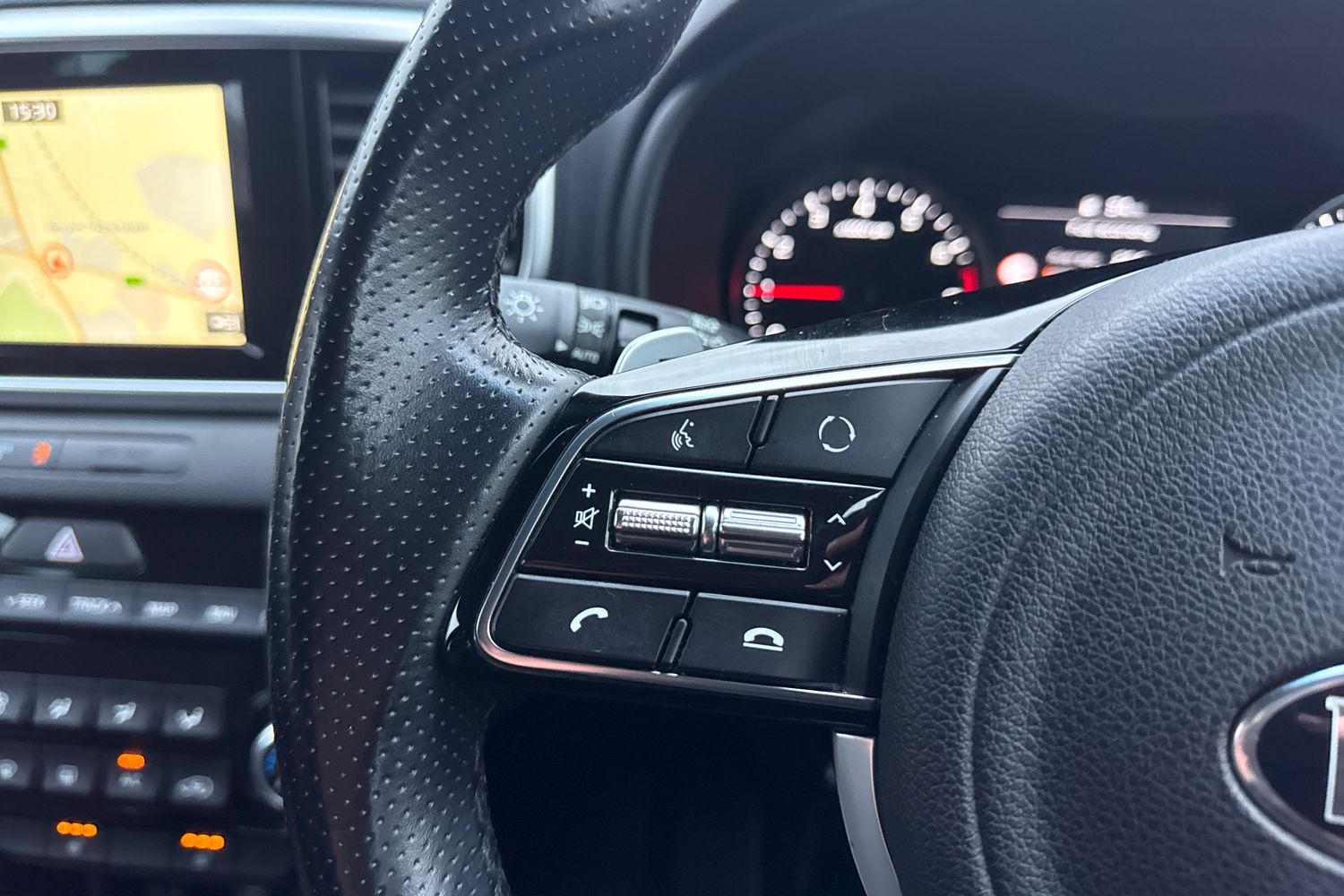 Used Kia Sportage 2019 for sale - 77287107: Photo 29