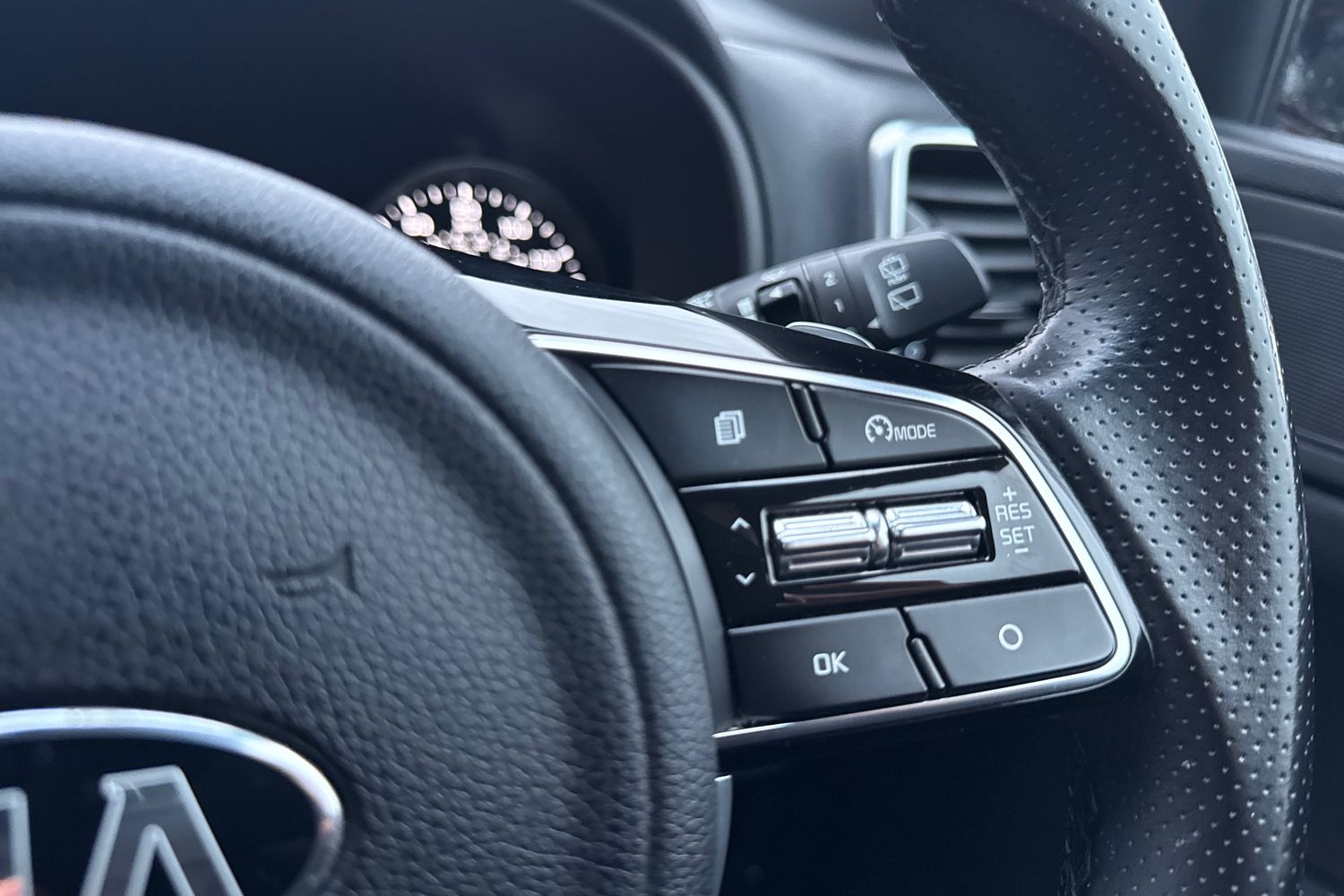 Used Kia Sportage 2019 for sale - 77287107: Photo 30