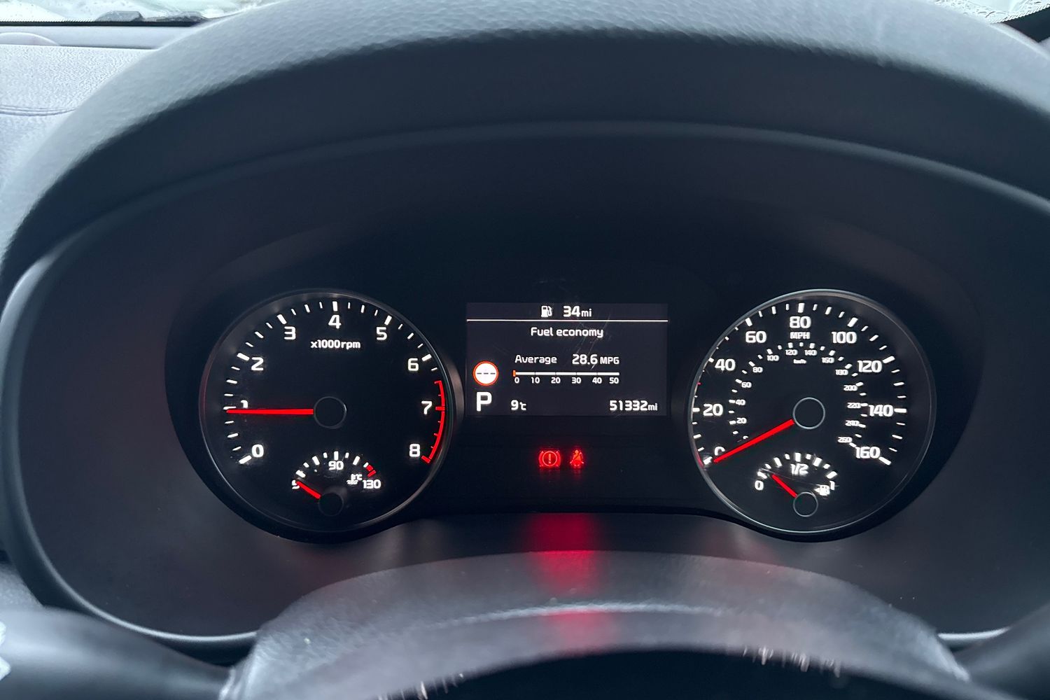 Used Kia Sportage 2019 for sale - 77287107: Photo 32